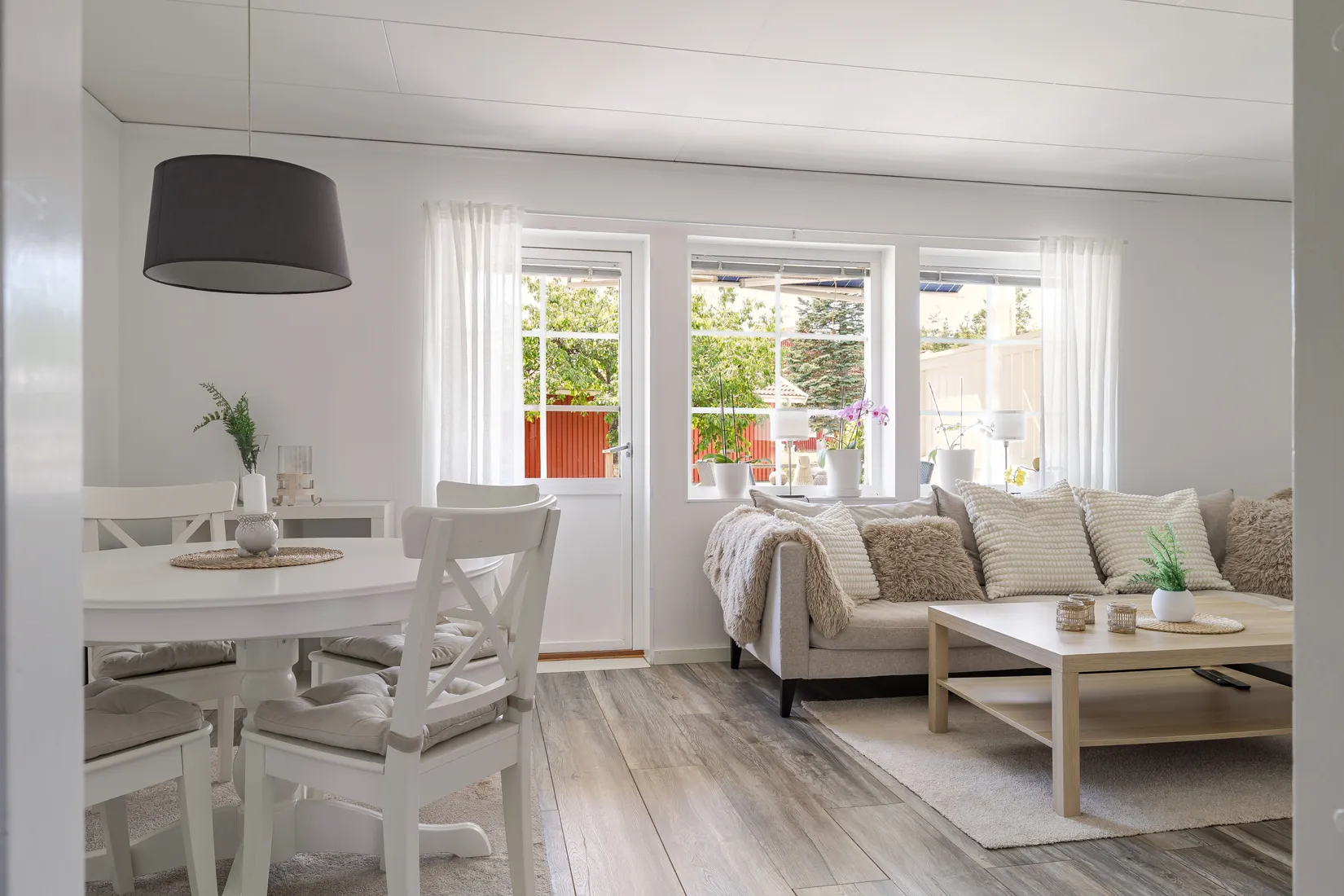 Bostadsrätt, Törnholmsvägen 39, Mysingsö, Oskarshamn