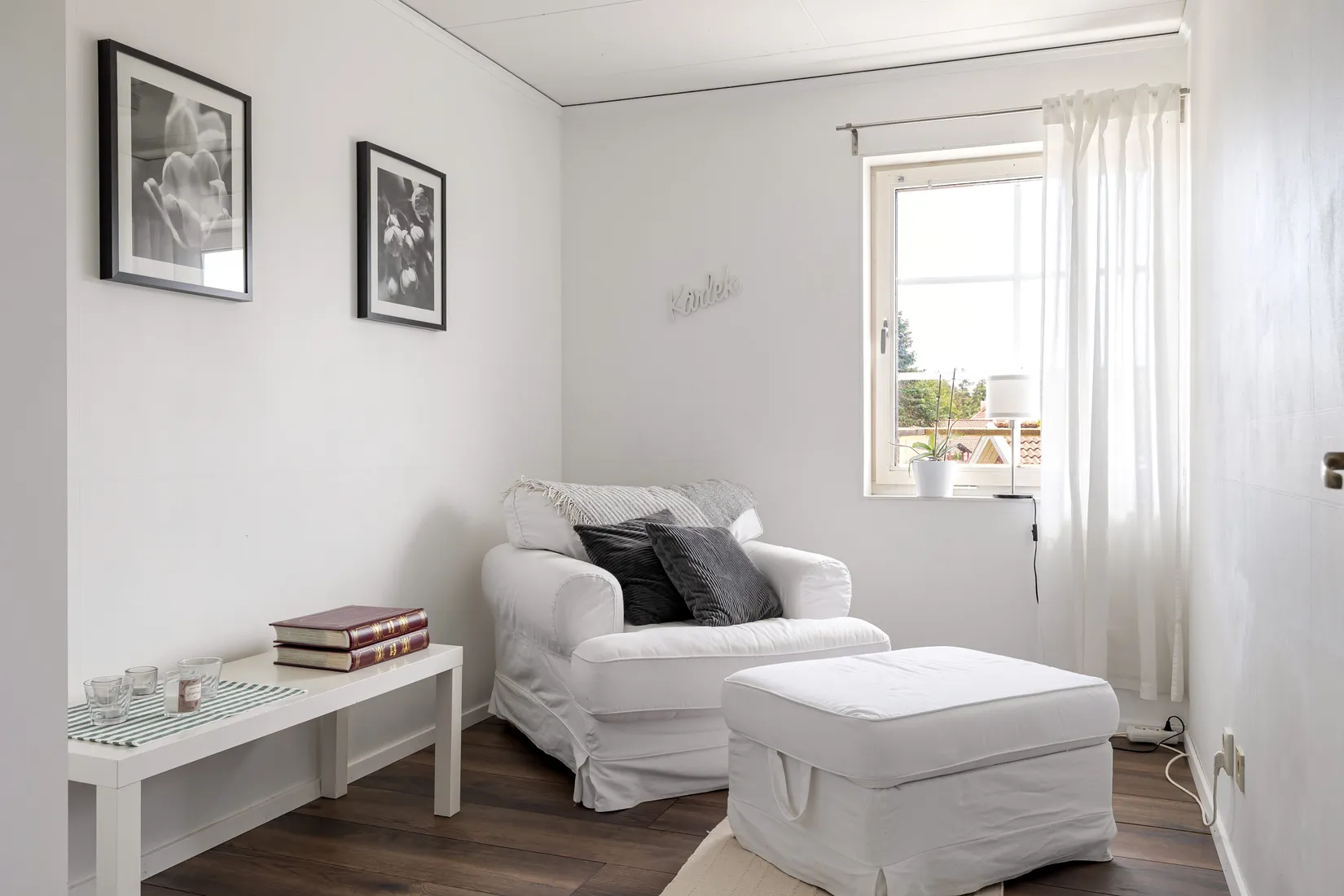 Bostadsrätt, Törnholmsvägen 39, Mysingsö, Oskarshamn