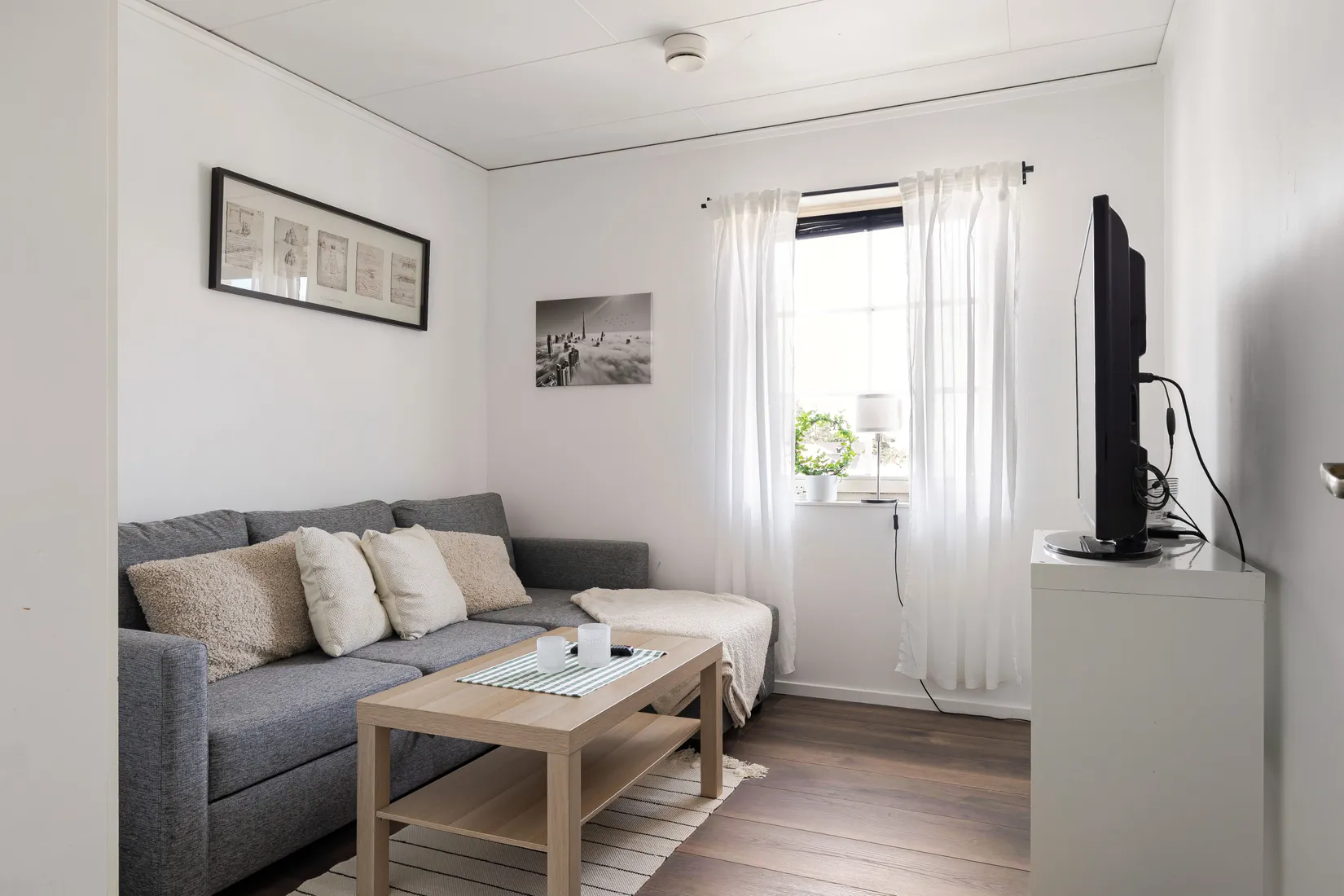 Bostadsrätt, Törnholmsvägen 39, Mysingsö, Oskarshamn