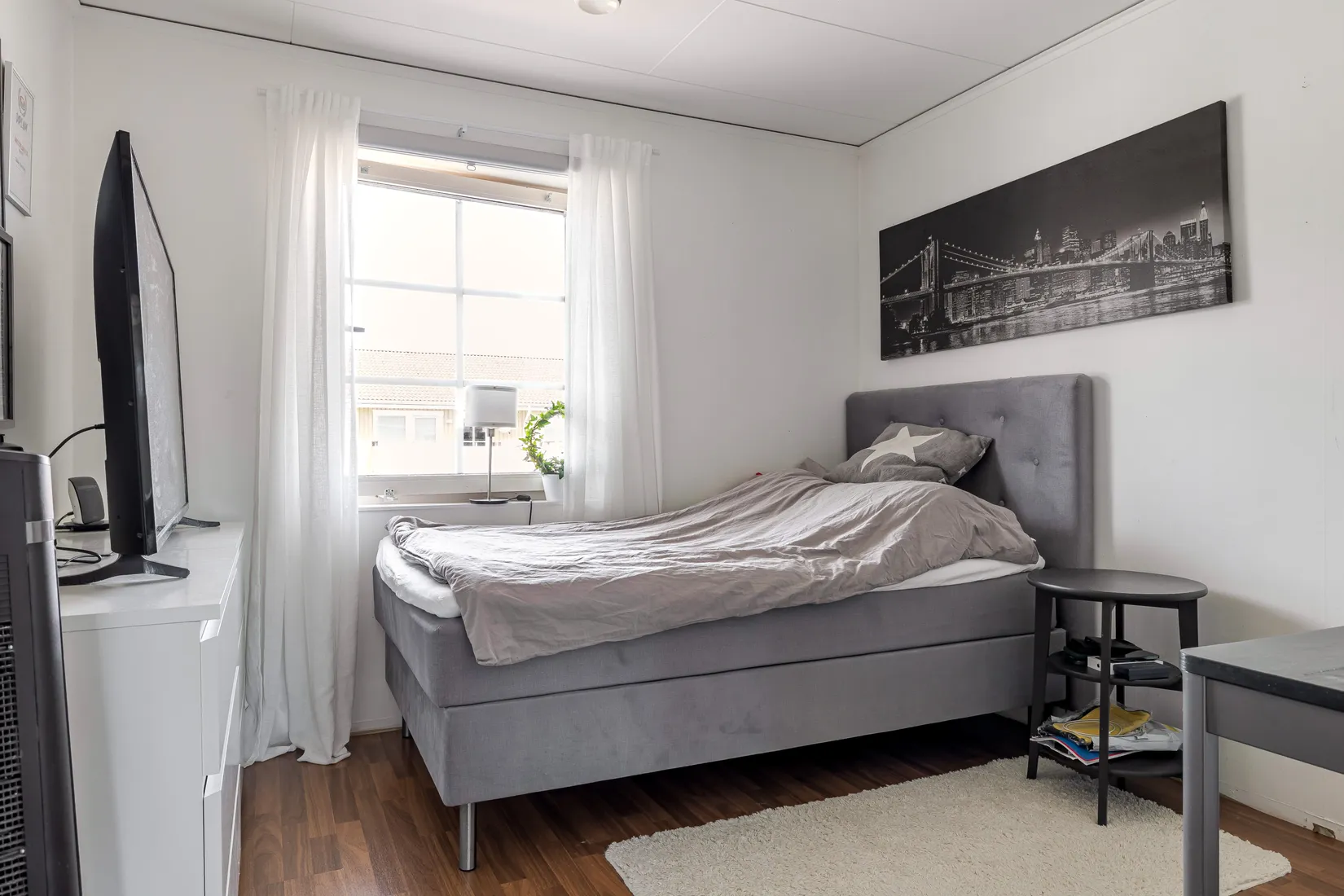 Bostadsrätt, Törnholmsvägen 39, Mysingsö, Oskarshamn