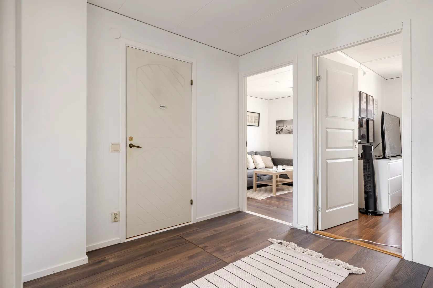 Bostadsrätt, Törnholmsvägen 39, Mysingsö, Oskarshamn
