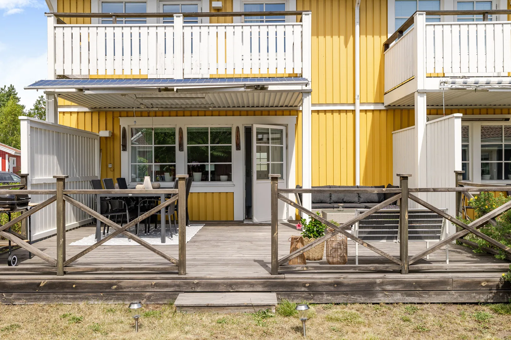 Bostadsrätt, Törnholmsvägen 39, Mysingsö, Oskarshamn