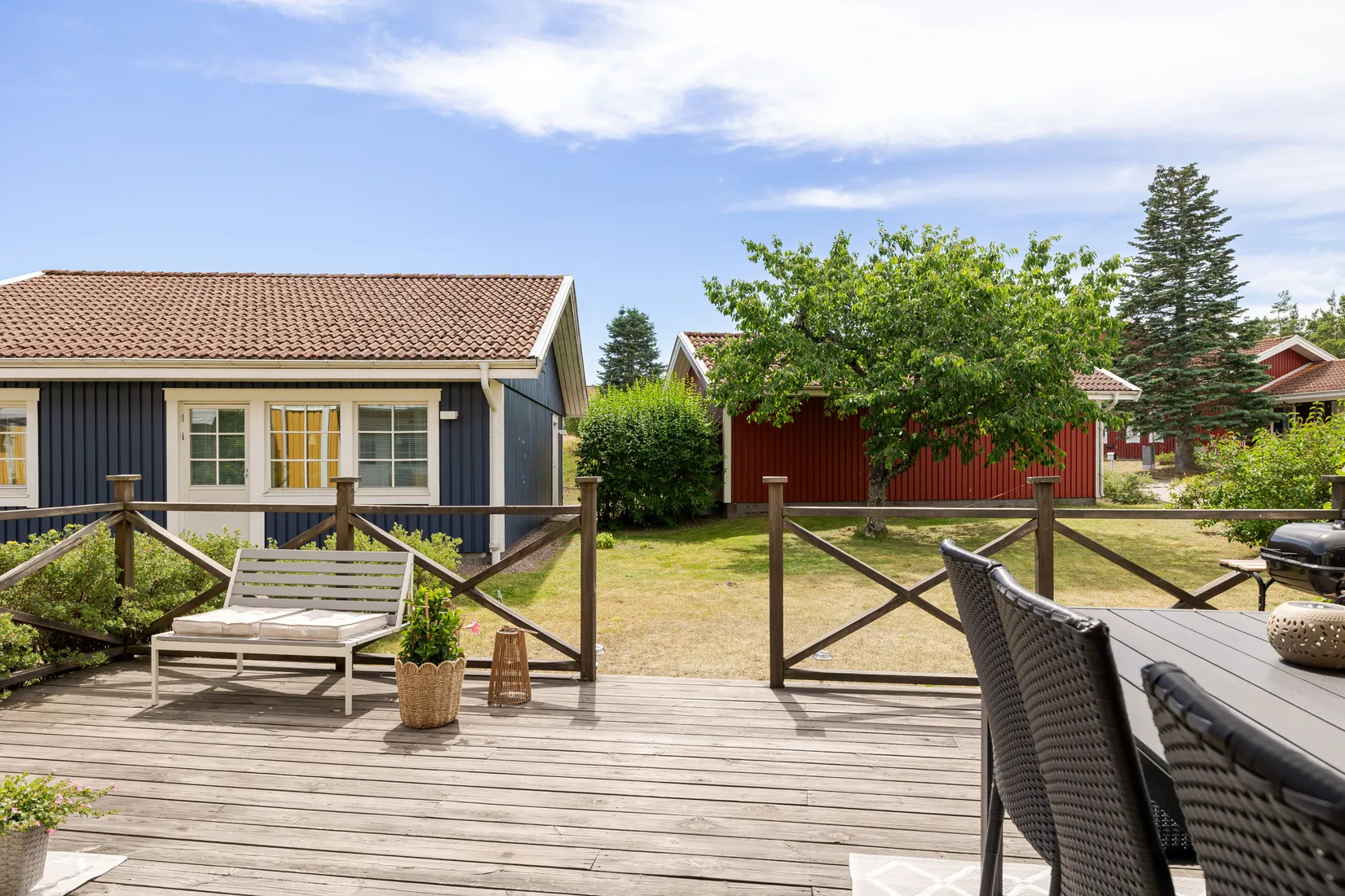 Bostadsrätt, Törnholmsvägen 39, Mysingsö, Oskarshamn