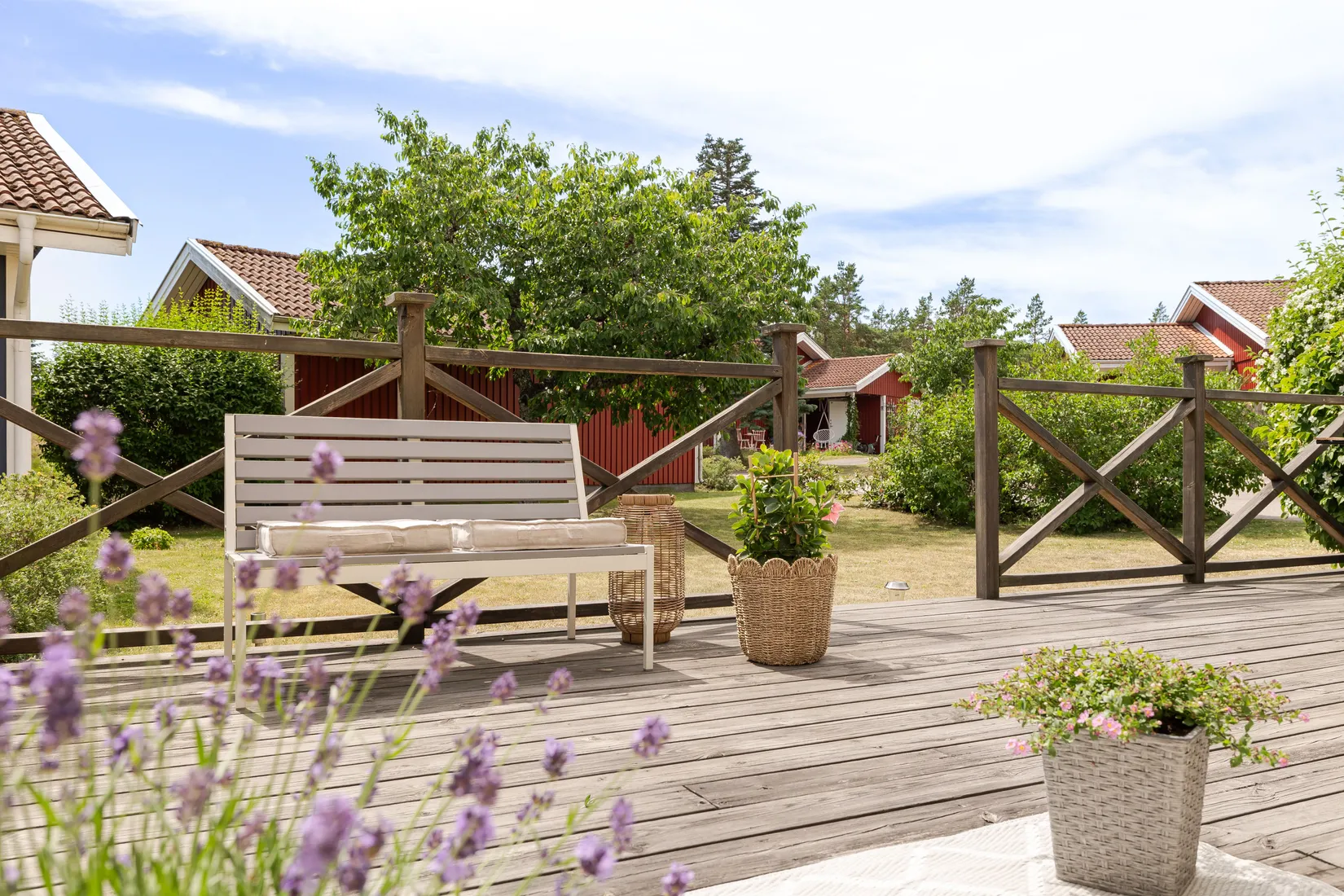 Bostadsrätt, Törnholmsvägen 39, Mysingsö, Oskarshamn