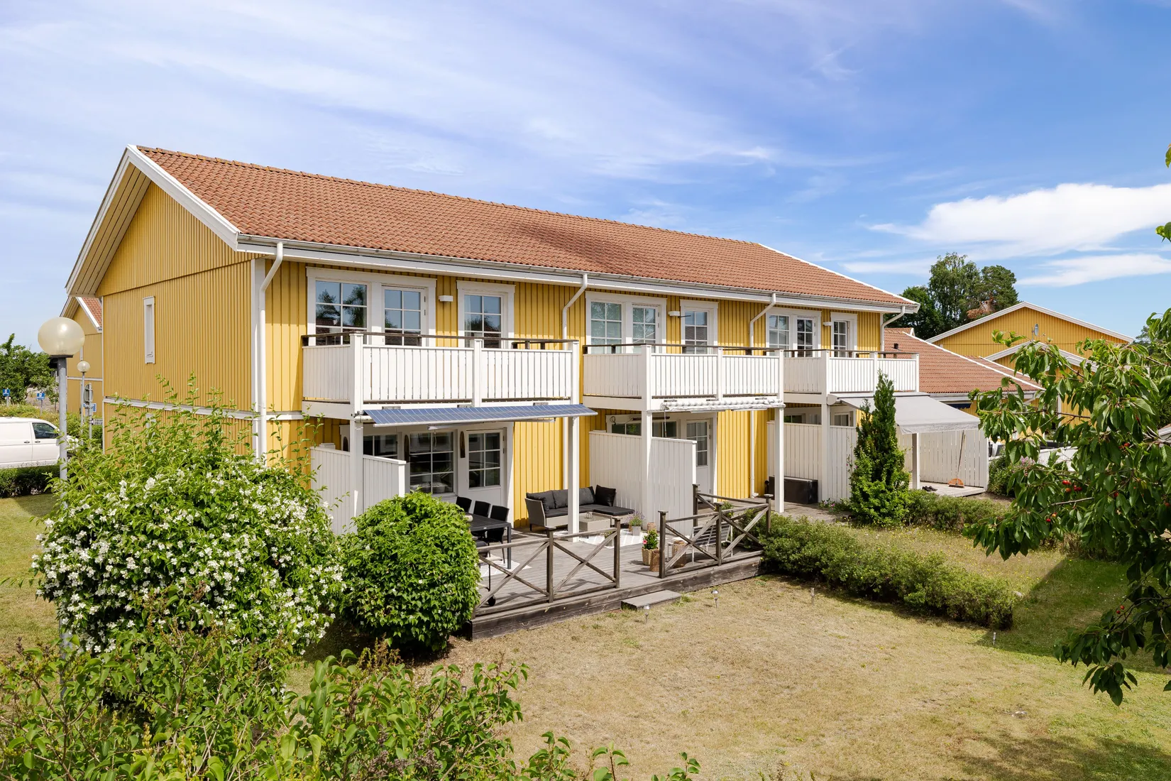 Bostadsrätt, Törnholmsvägen 39, Mysingsö, Oskarshamn