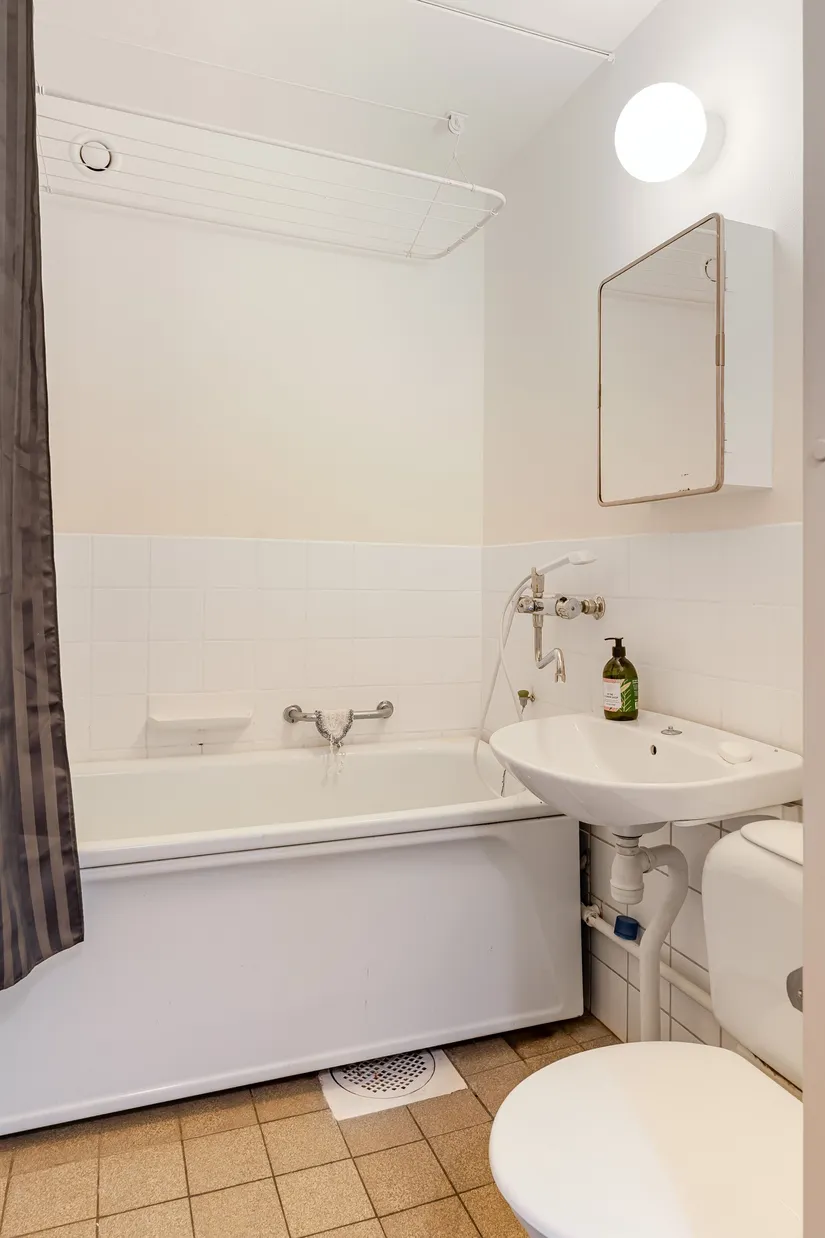 Bostadsrätt, Näldenvägen 11B, Nälden, Krokom