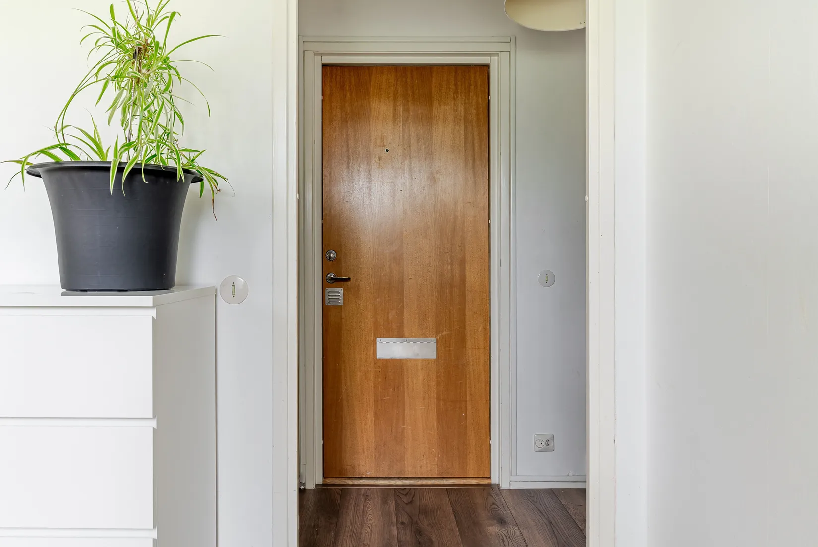 Bostadsrätt, Näldenvägen 11B, Nälden, Krokom