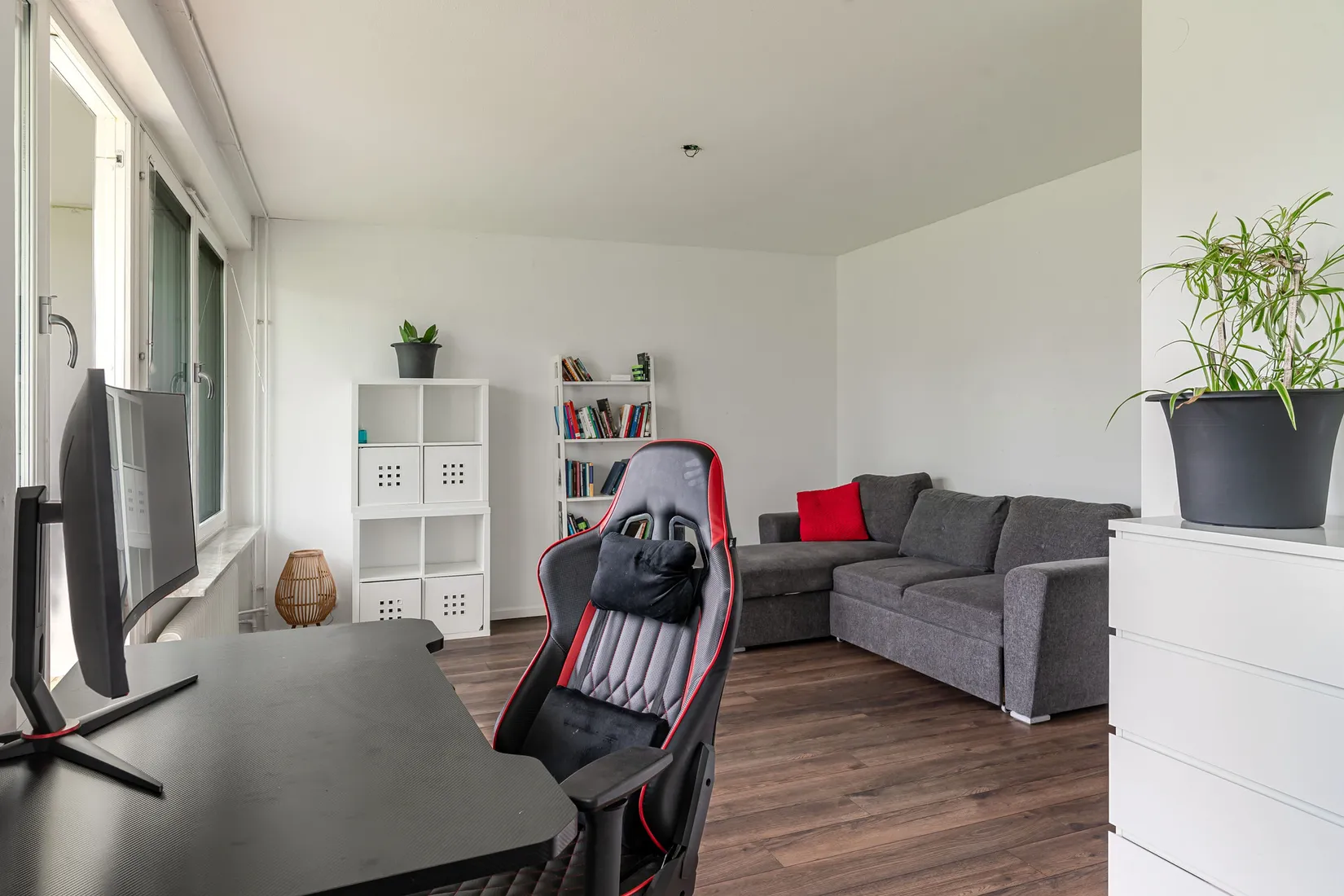 Bostadsrätt, Näldenvägen 11B, Nälden, Krokom