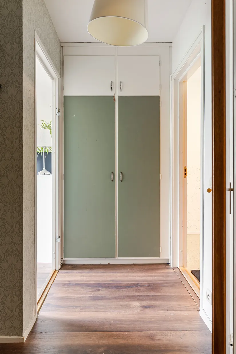Bostadsrätt, Näldenvägen 11B, Nälden, Krokom