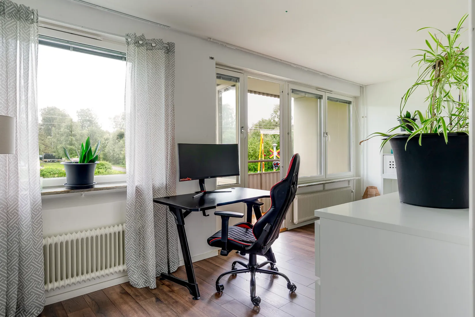 Bostadsrätt, Näldenvägen 11B, Nälden, Krokom