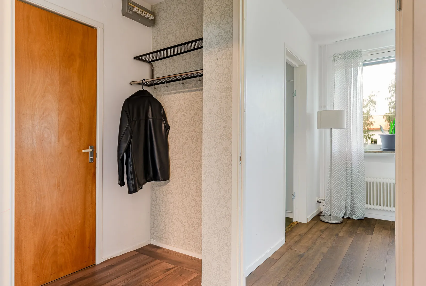 Bostadsrätt, Näldenvägen 11B, Nälden, Krokom