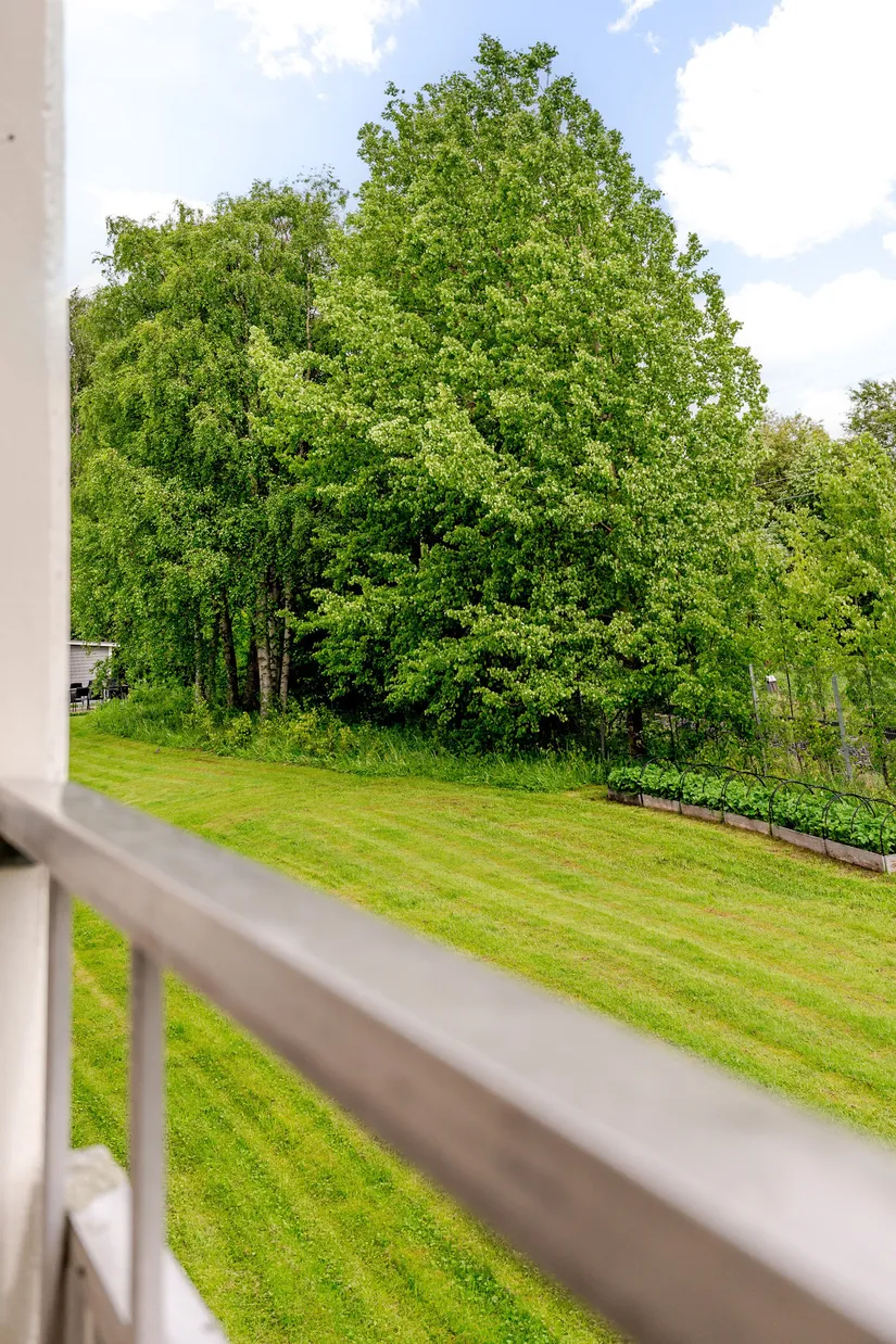 Bostadsrätt, Näldenvägen 11B, Nälden, Krokom