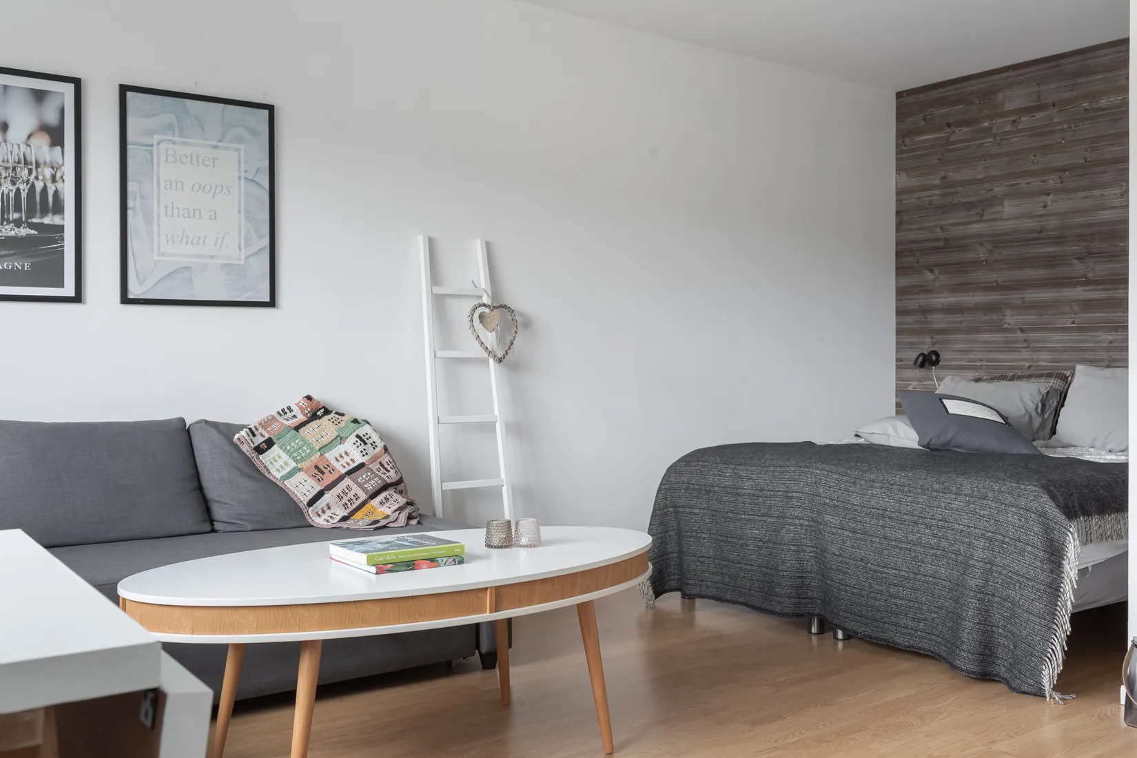 Bostadsrätt, Backgatan 23 D, Simrishamn