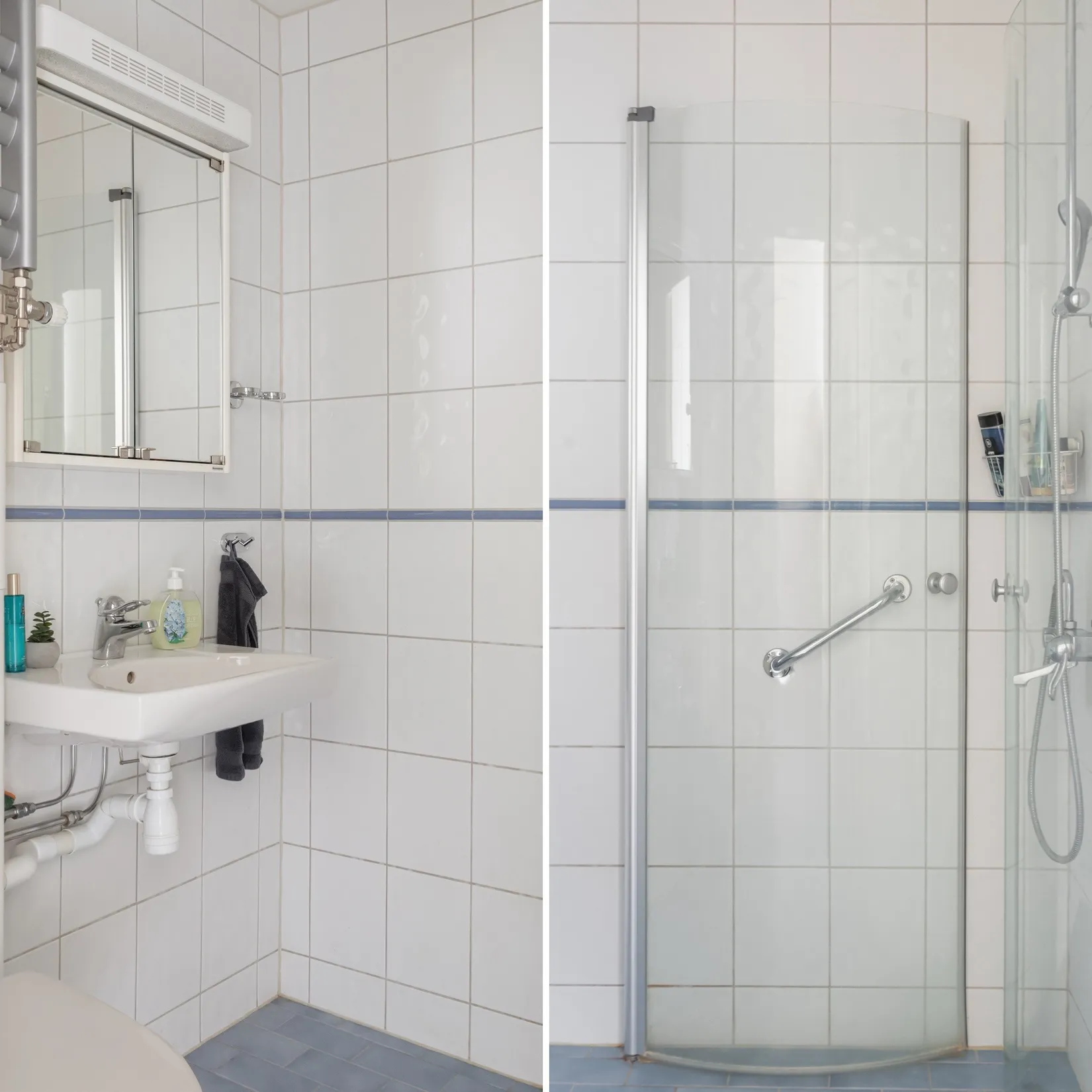 Bostadsrätt, Backgatan 23 D, Simrishamn