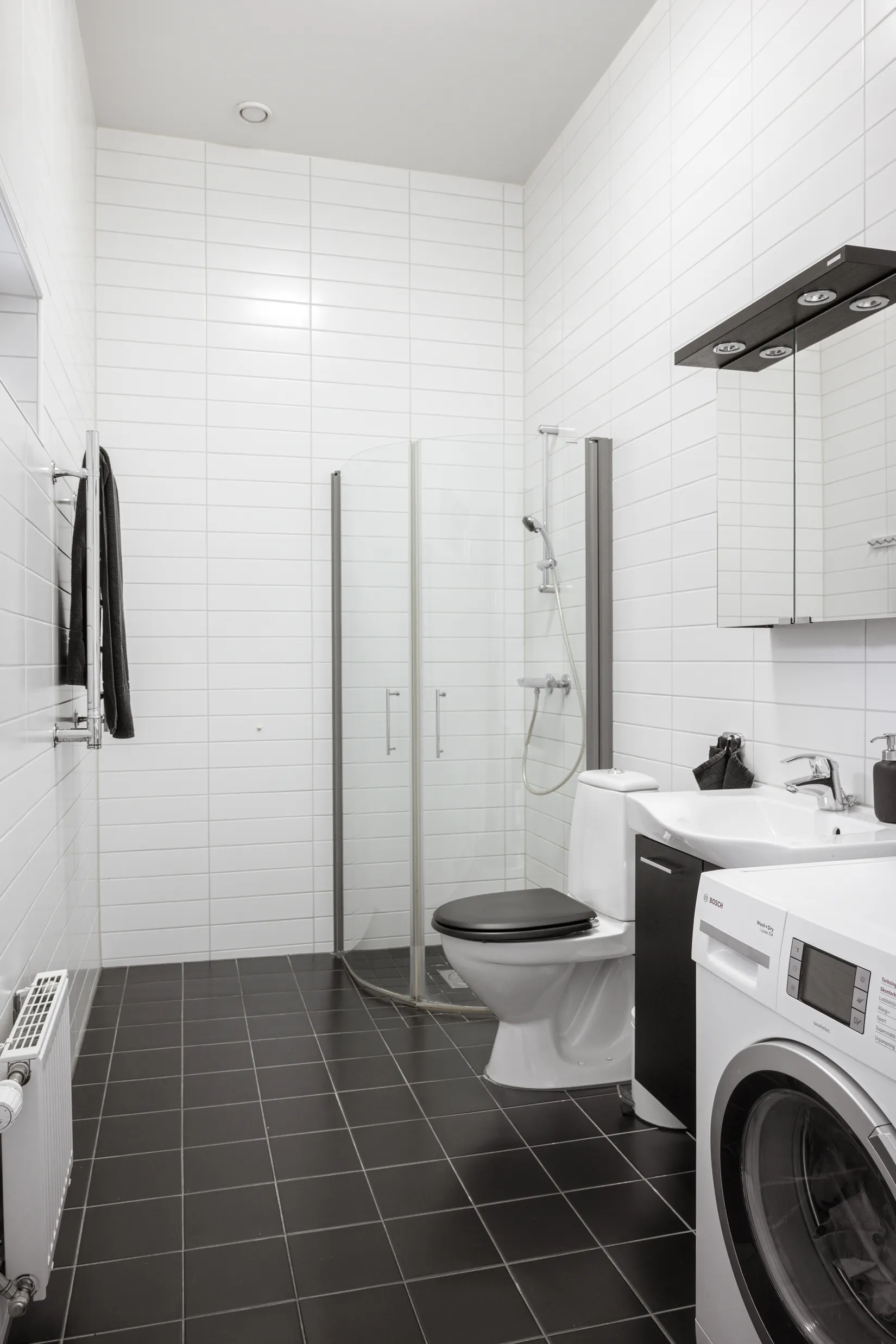 Bostadsrätt, Östra Eriksbergsgatan 87, Eriksberg, Göteborg