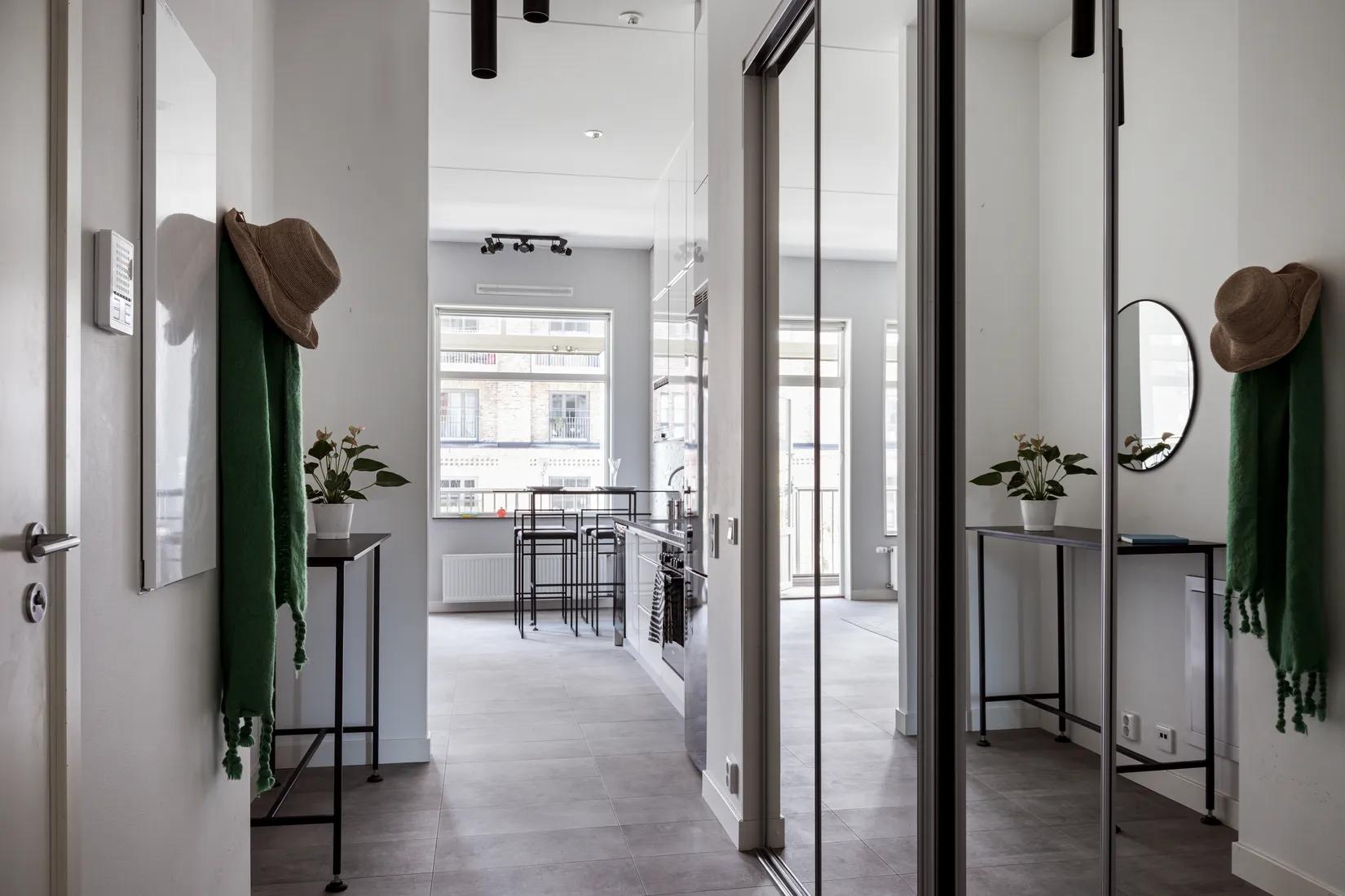 Bostadsrätt, Östra Eriksbergsgatan 87, Eriksberg, Göteborg