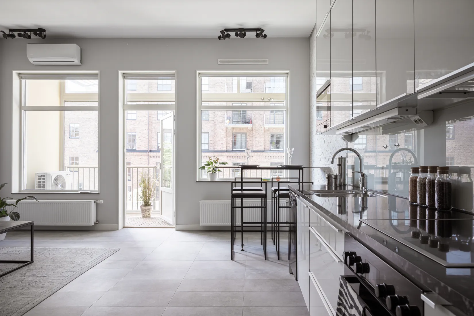 Bostadsrätt, Östra Eriksbergsgatan 87, Eriksberg, Göteborg