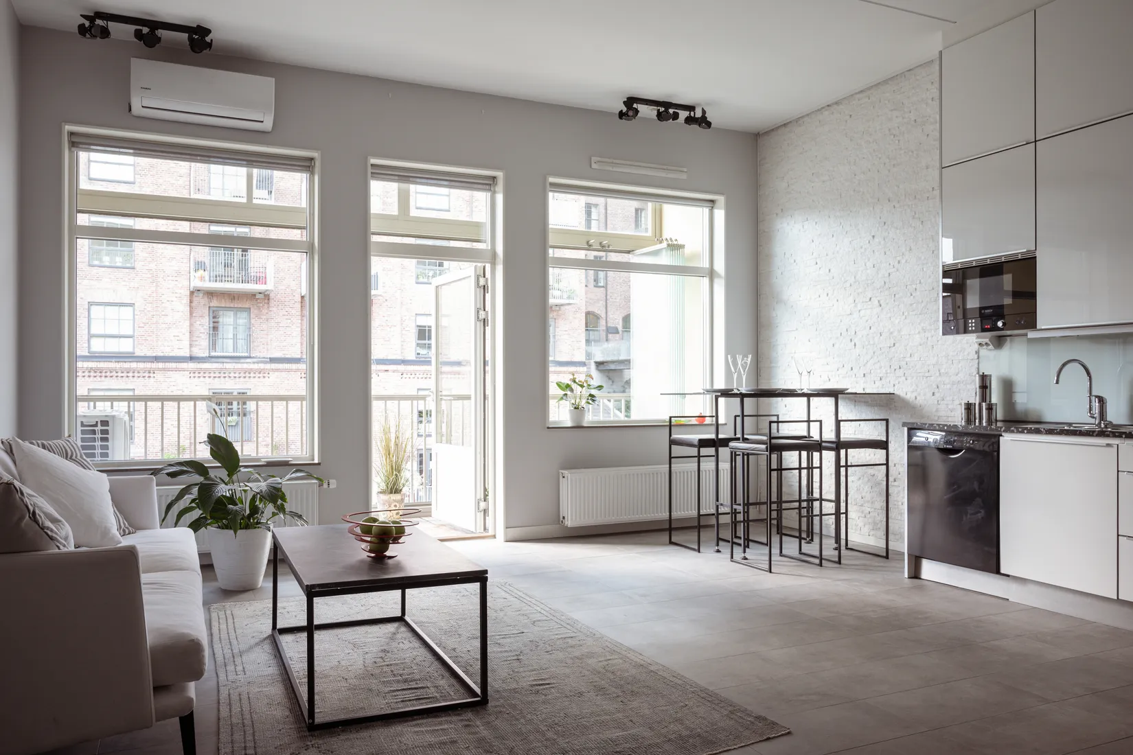 Bostadsrätt, Östra Eriksbergsgatan 87, Eriksberg, Göteborg