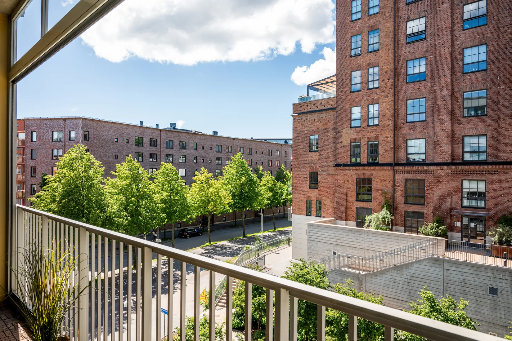 Bostadsrätt, Östra Eriksbergsgatan 87, Eriksberg, Göteborg