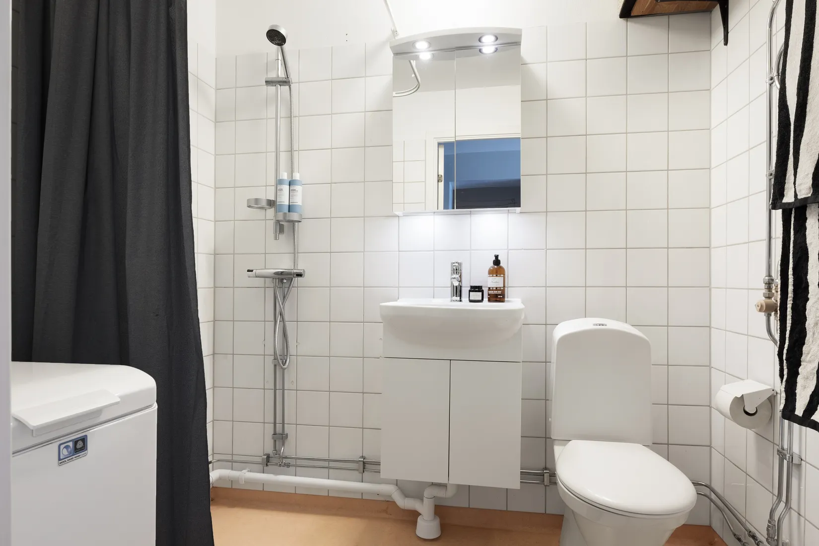 Bostadsrätt, Jägaregatan 6A, Centrala Hisingen, Göteborg