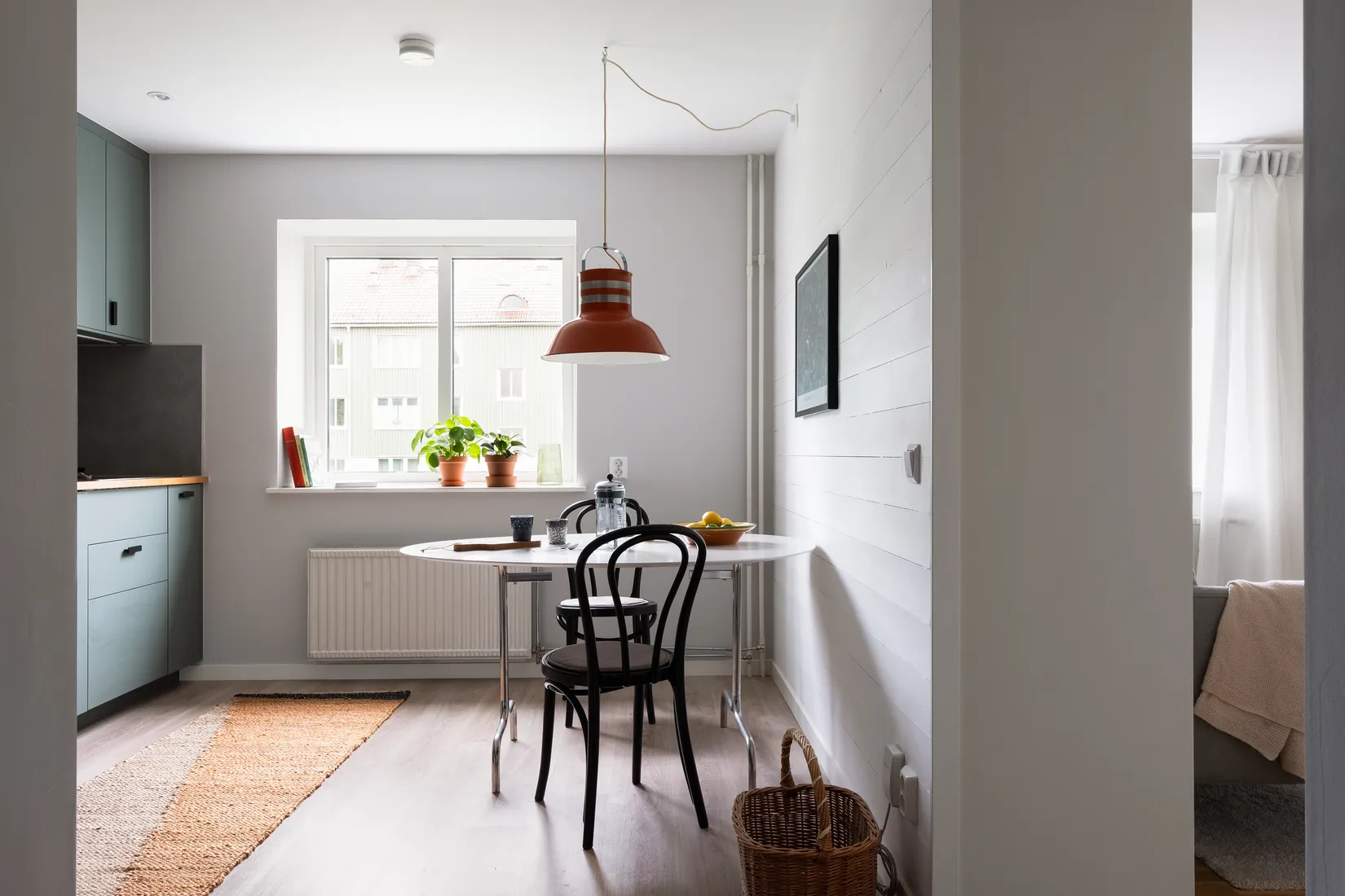 Bostadsrätt, Jägaregatan 6A, Centrala Hisingen, Göteborg