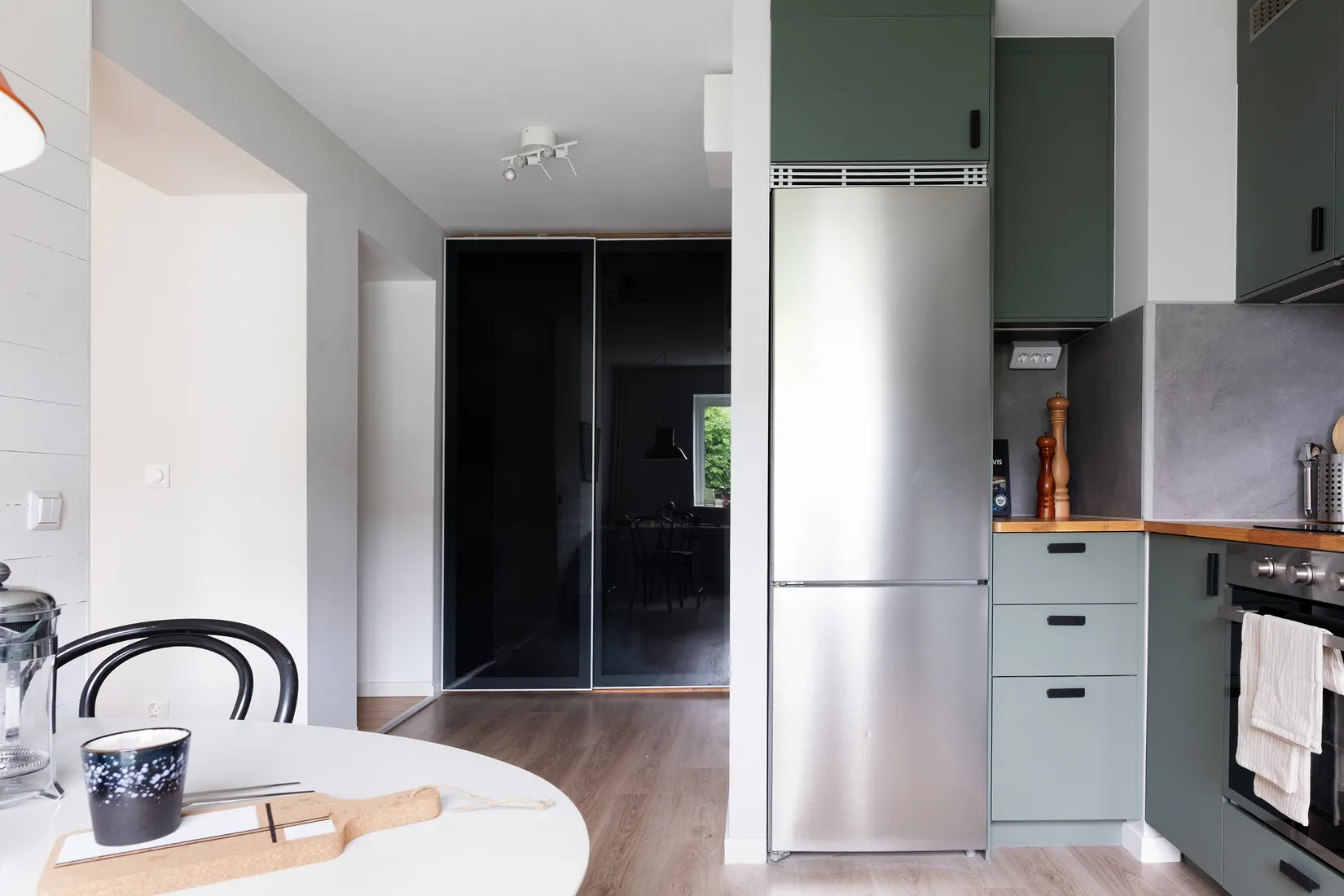 Bostadsrätt, Jägaregatan 6A, Centrala Hisingen, Göteborg