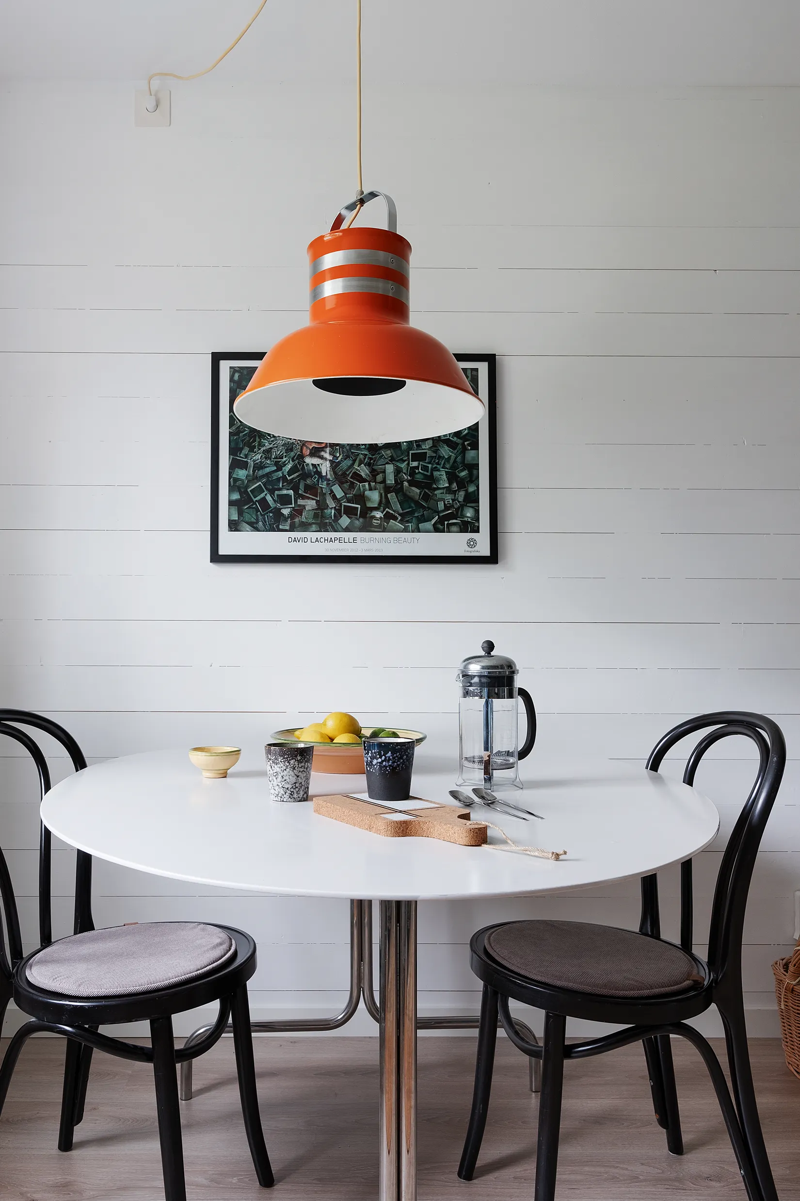 Bostadsrätt, Jägaregatan 6A, Centrala Hisingen, Göteborg