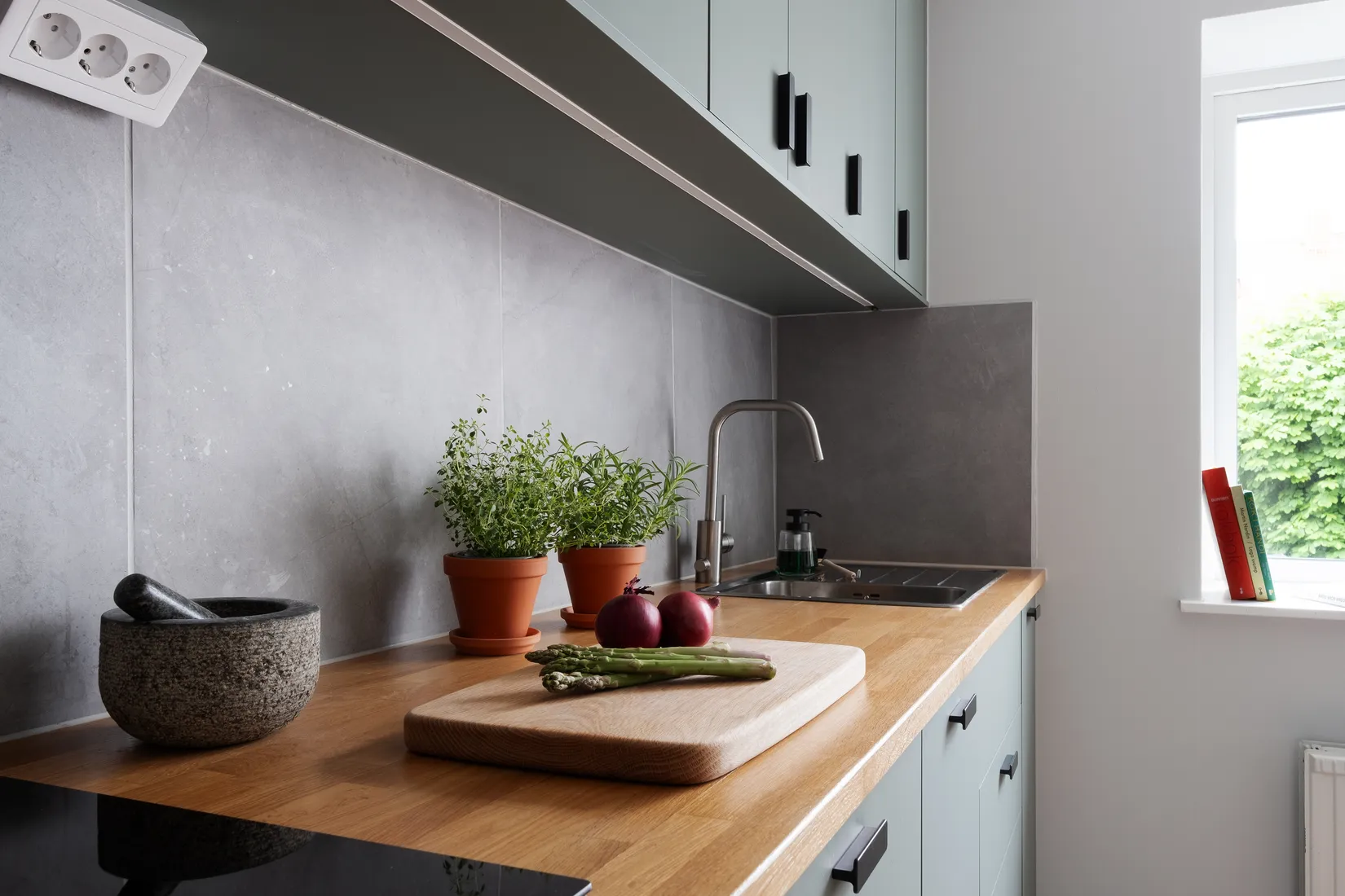 Bostadsrätt, Jägaregatan 6A, Centrala Hisingen, Göteborg