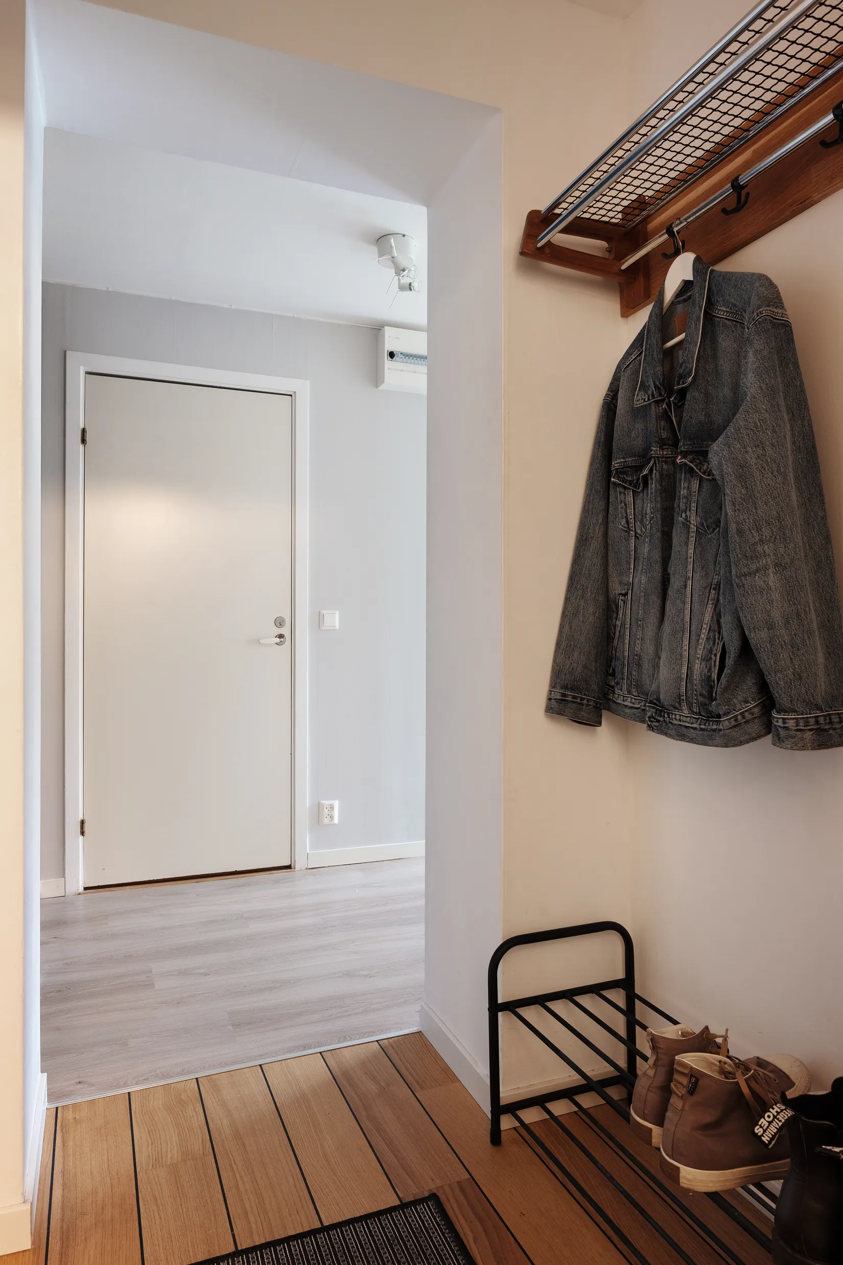 Bostadsrätt, Jägaregatan 6A, Centrala Hisingen, Göteborg