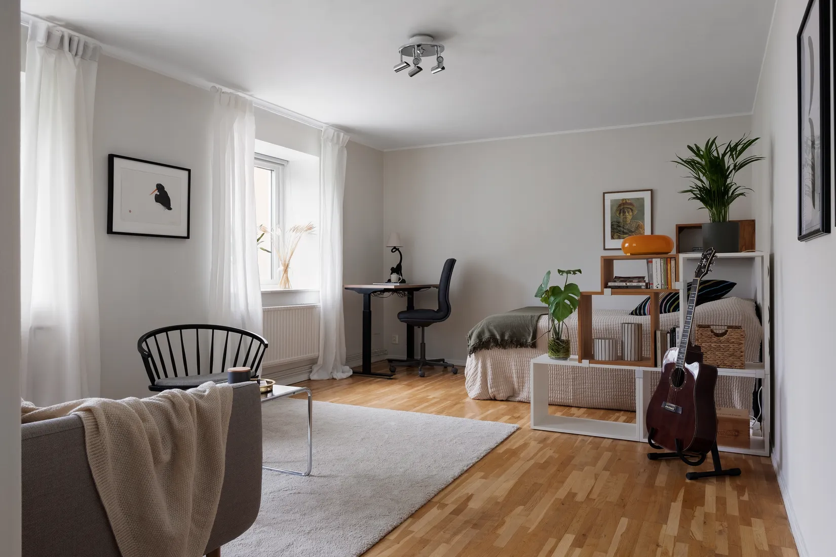 Bostadsrätt, Jägaregatan 6A, Centrala Hisingen, Göteborg