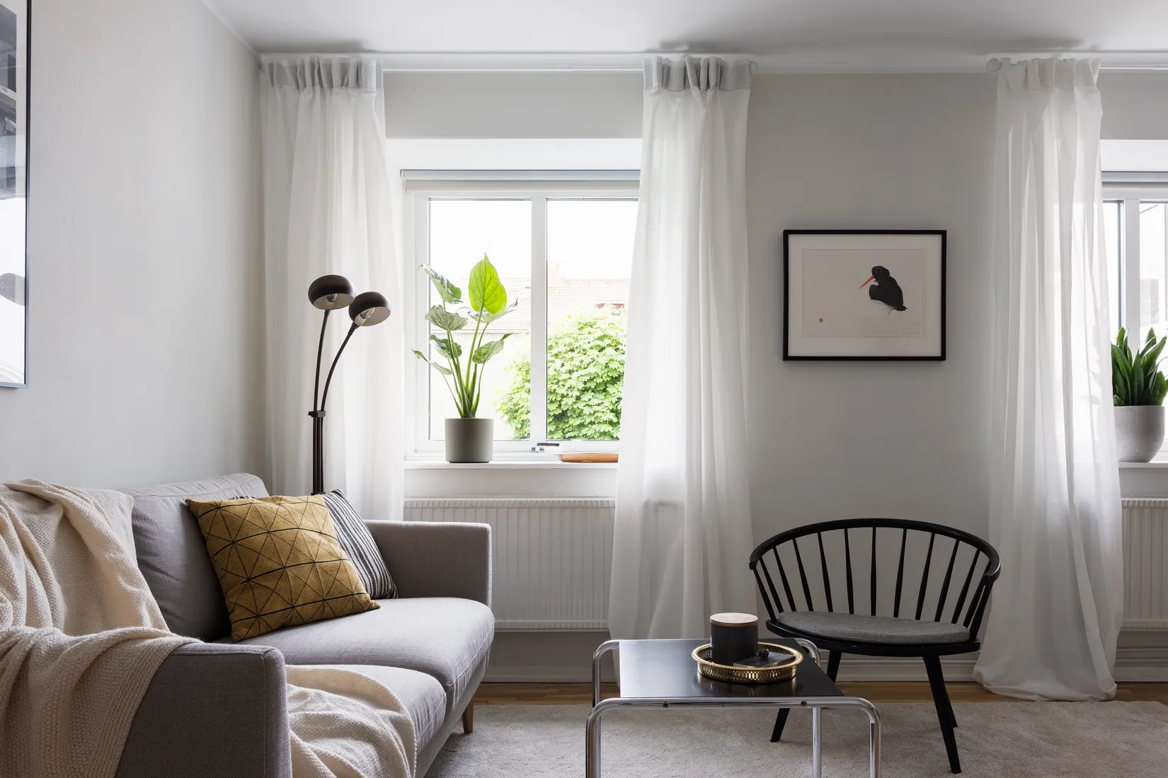 Bostadsrätt, Jägaregatan 6A, Centrala Hisingen, Göteborg