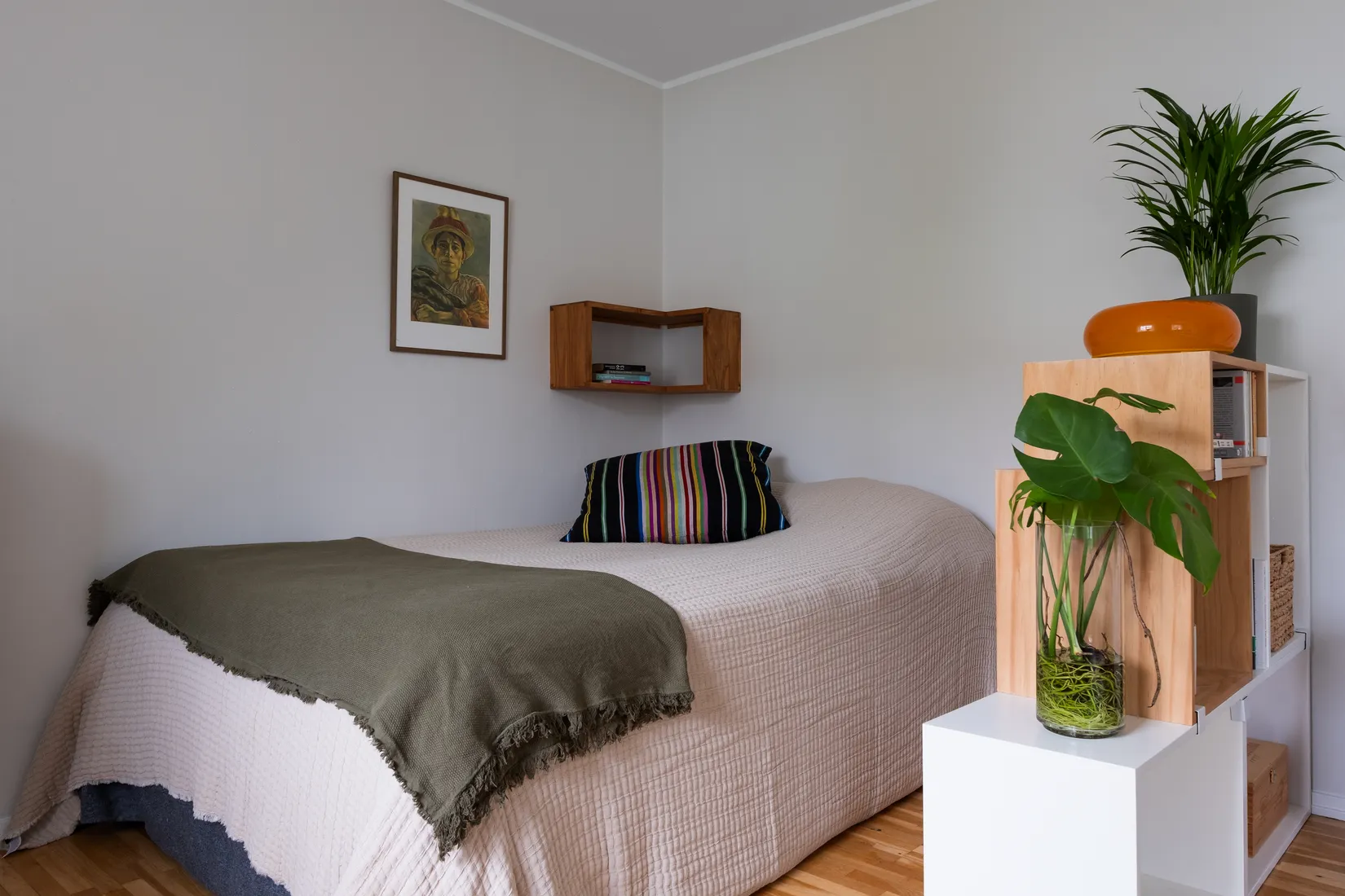 Bostadsrätt, Jägaregatan 6A, Centrala Hisingen, Göteborg