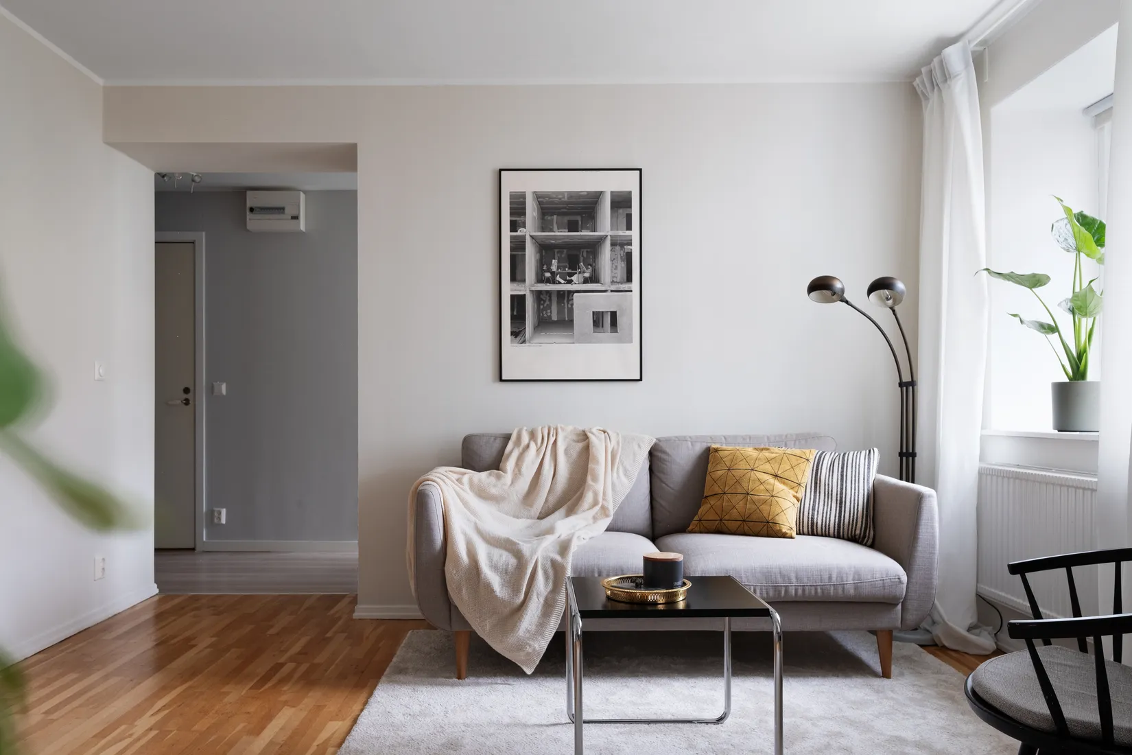 Bostadsrätt, Jägaregatan 6A, Centrala Hisingen, Göteborg