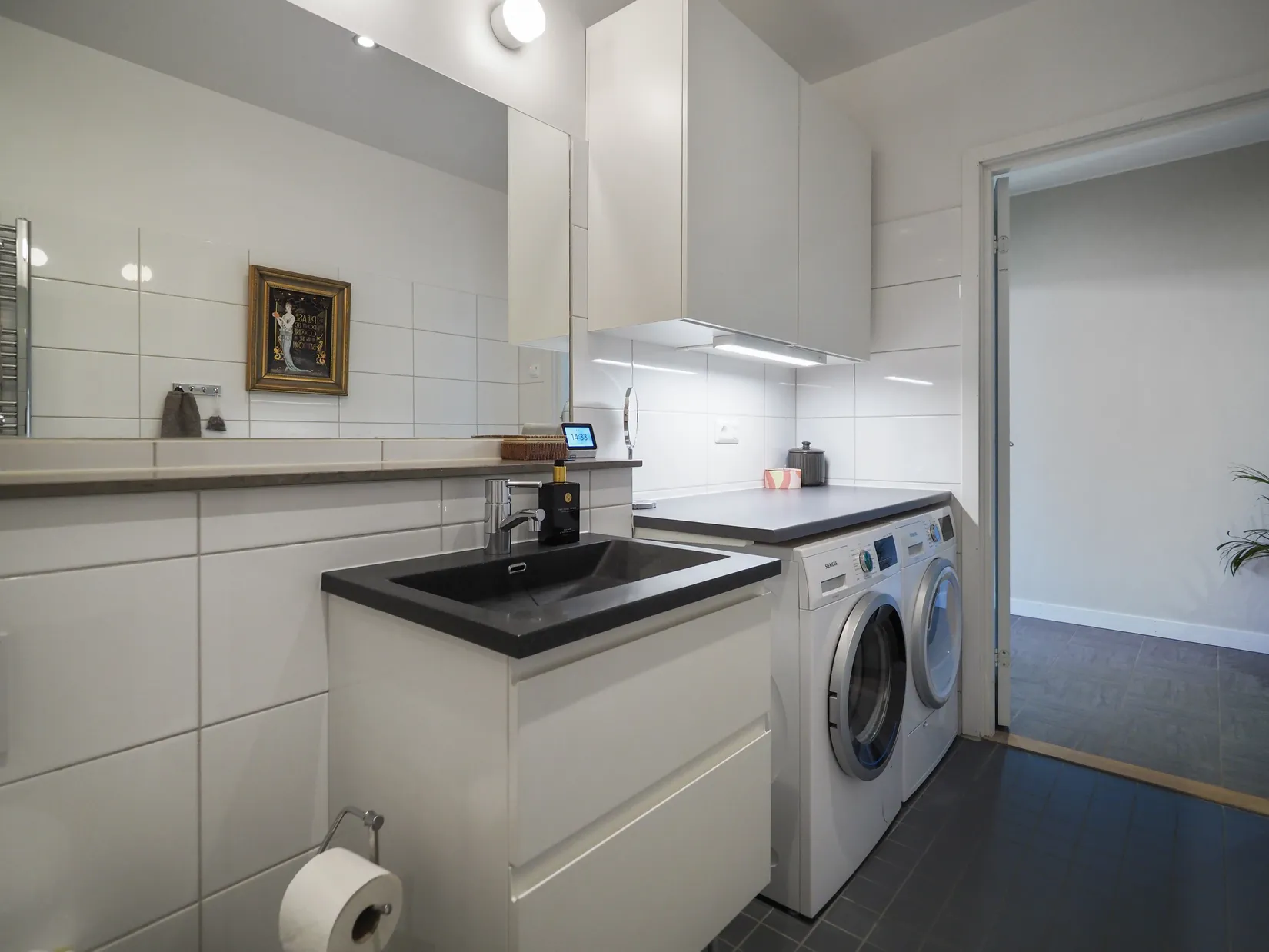 Bostadsrätt, Bataljonsgatan 10b, Eldsundsviken, Strängnäs