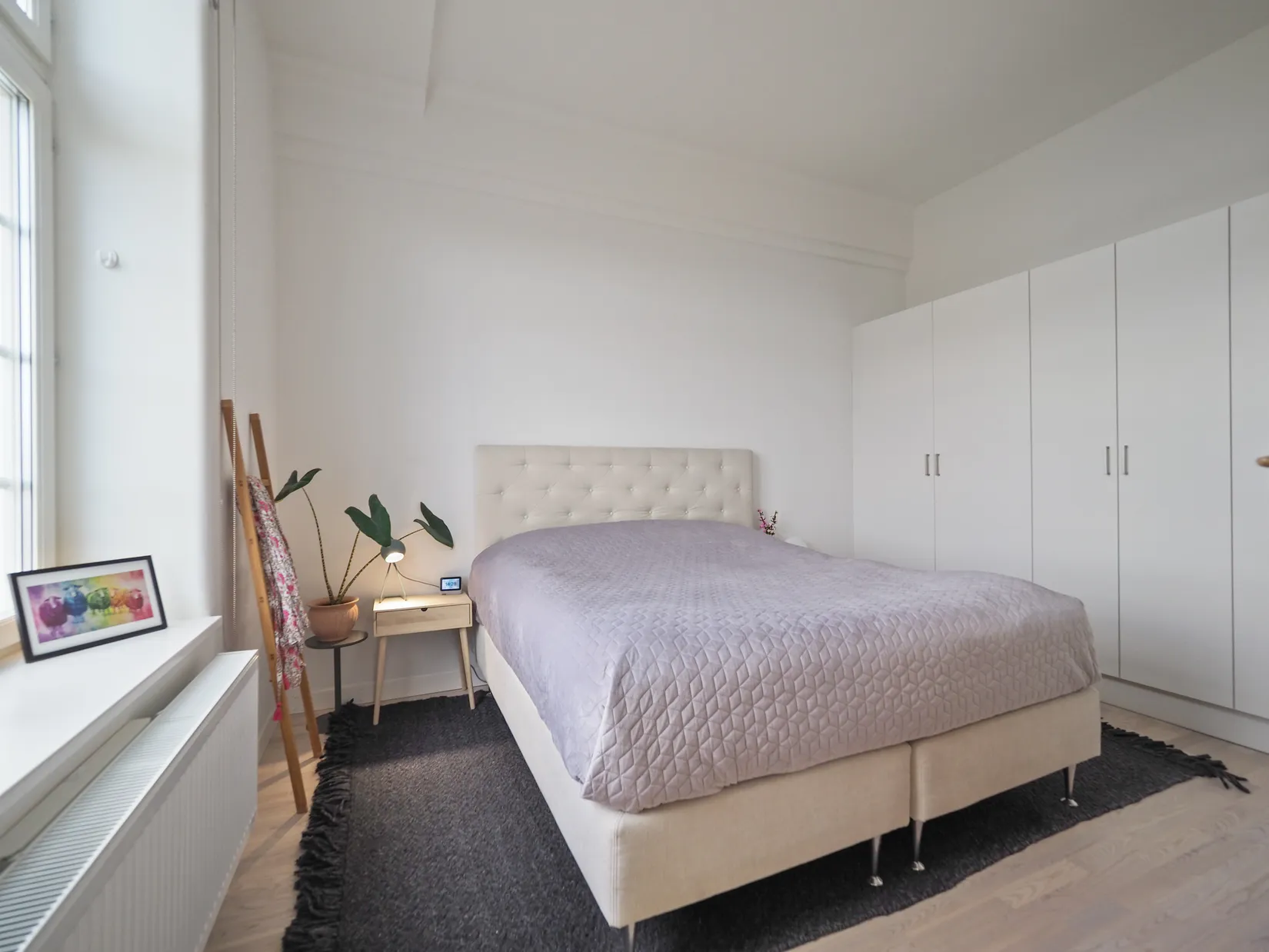 Bostadsrätt, Bataljonsgatan 10b, Eldsundsviken, Strängnäs