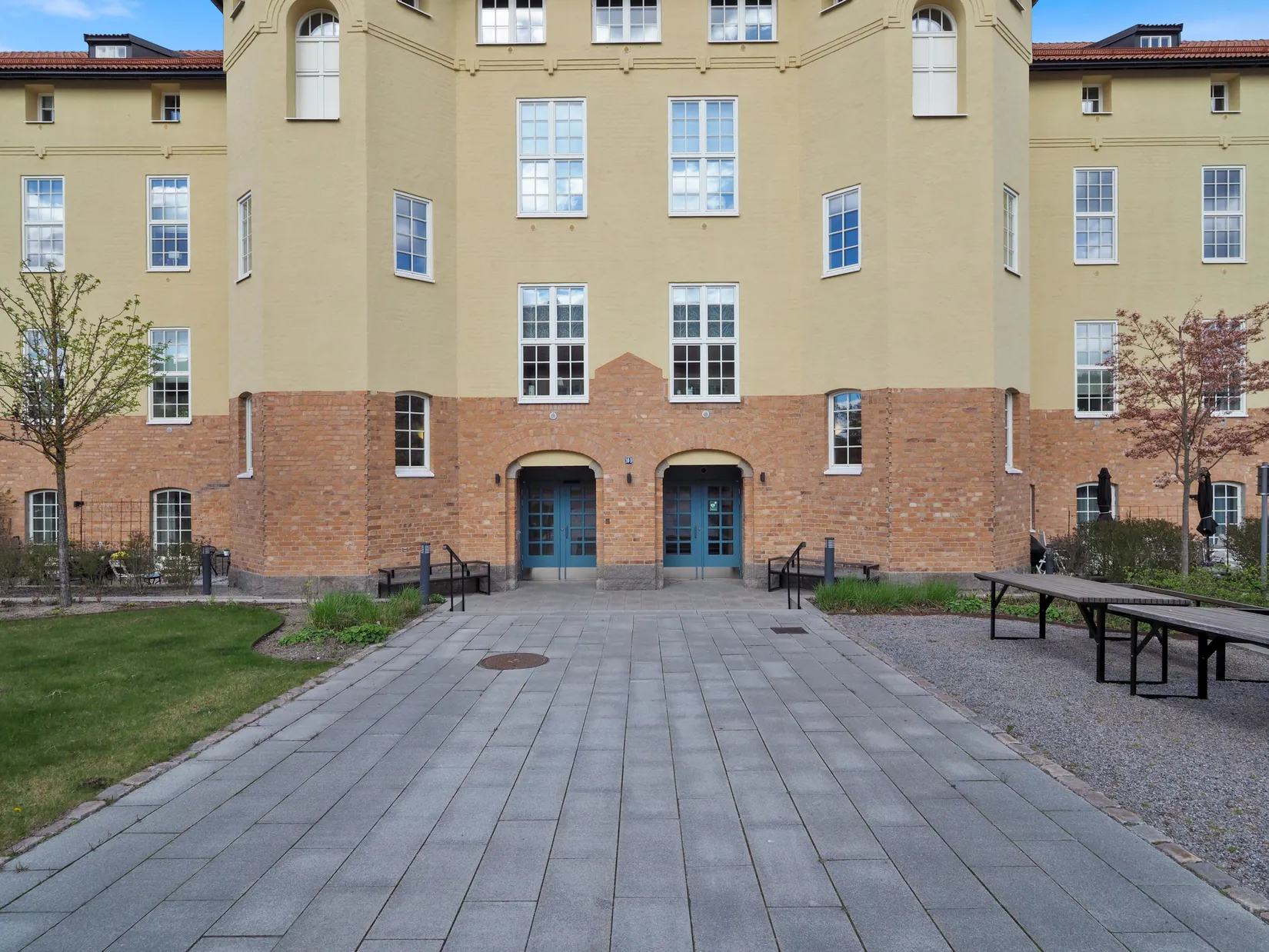 Bostadsrätt, Bataljonsgatan 10b, Eldsundsviken, Strängnäs