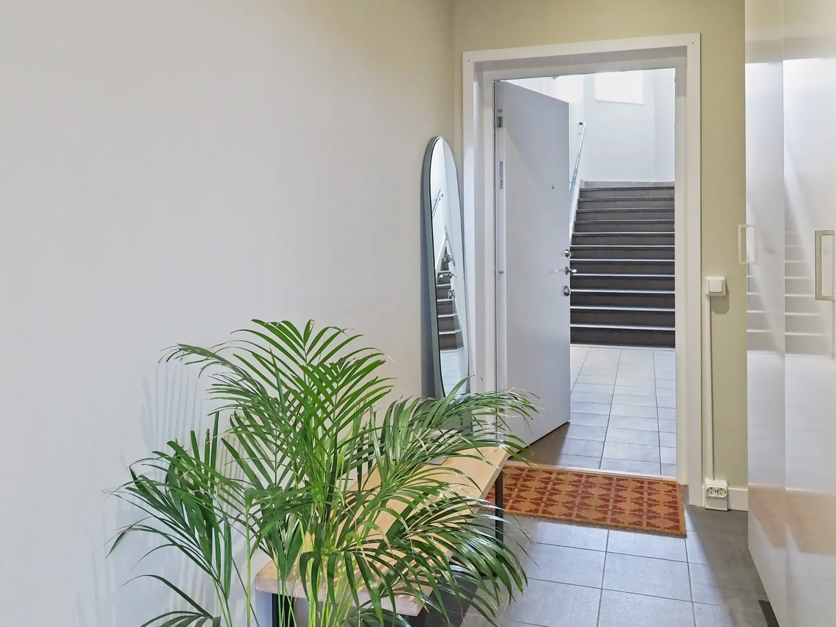 Bostadsrätt, Bataljonsgatan 10b, Eldsundsviken, Strängnäs