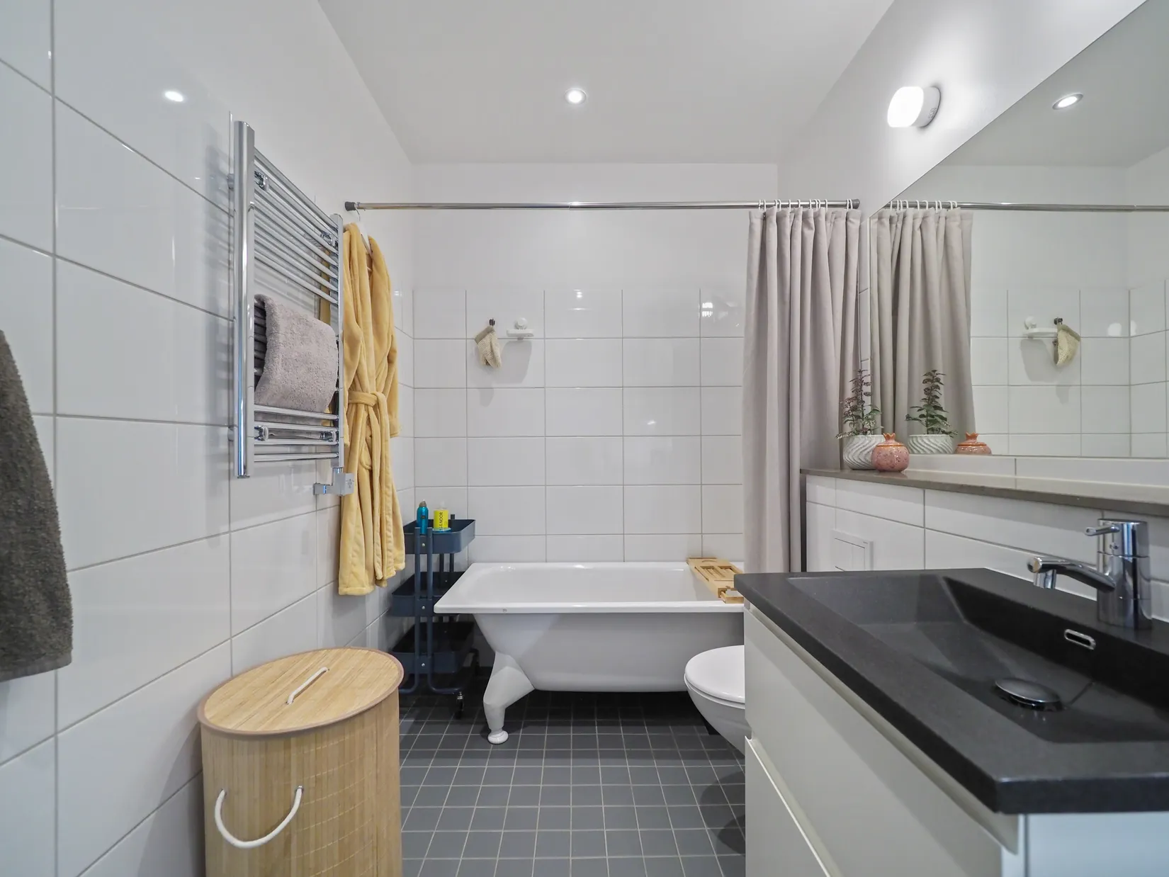 Bostadsrätt, Bataljonsgatan 10b, Eldsundsviken, Strängnäs