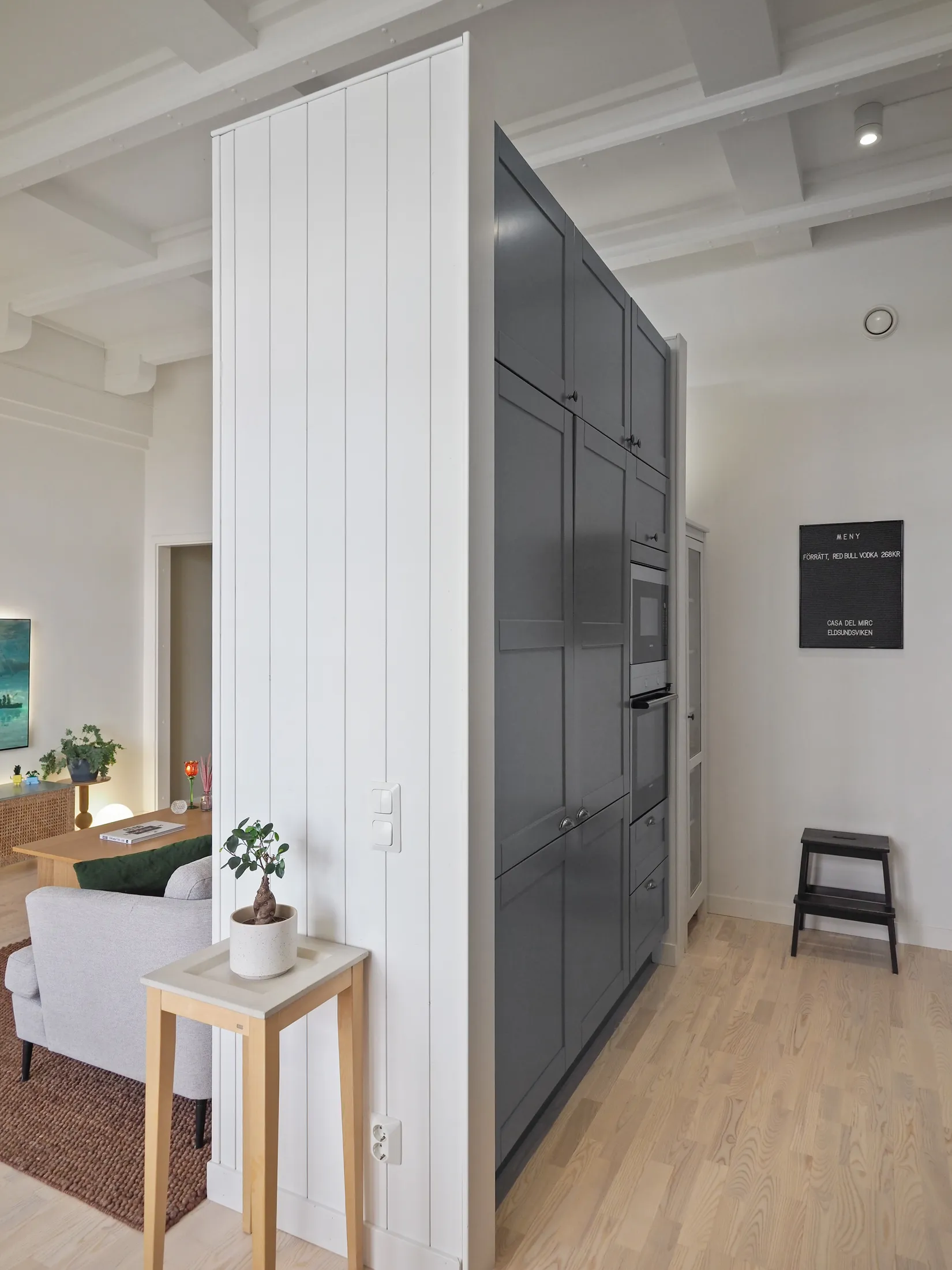 Bostadsrätt, Bataljonsgatan 10b, Eldsundsviken, Strängnäs