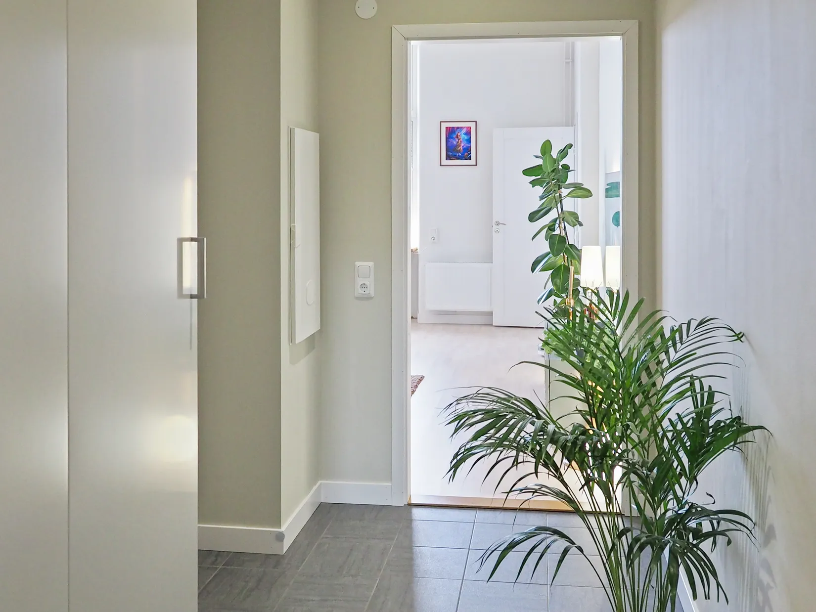 Bostadsrätt, Bataljonsgatan 10b, Eldsundsviken, Strängnäs