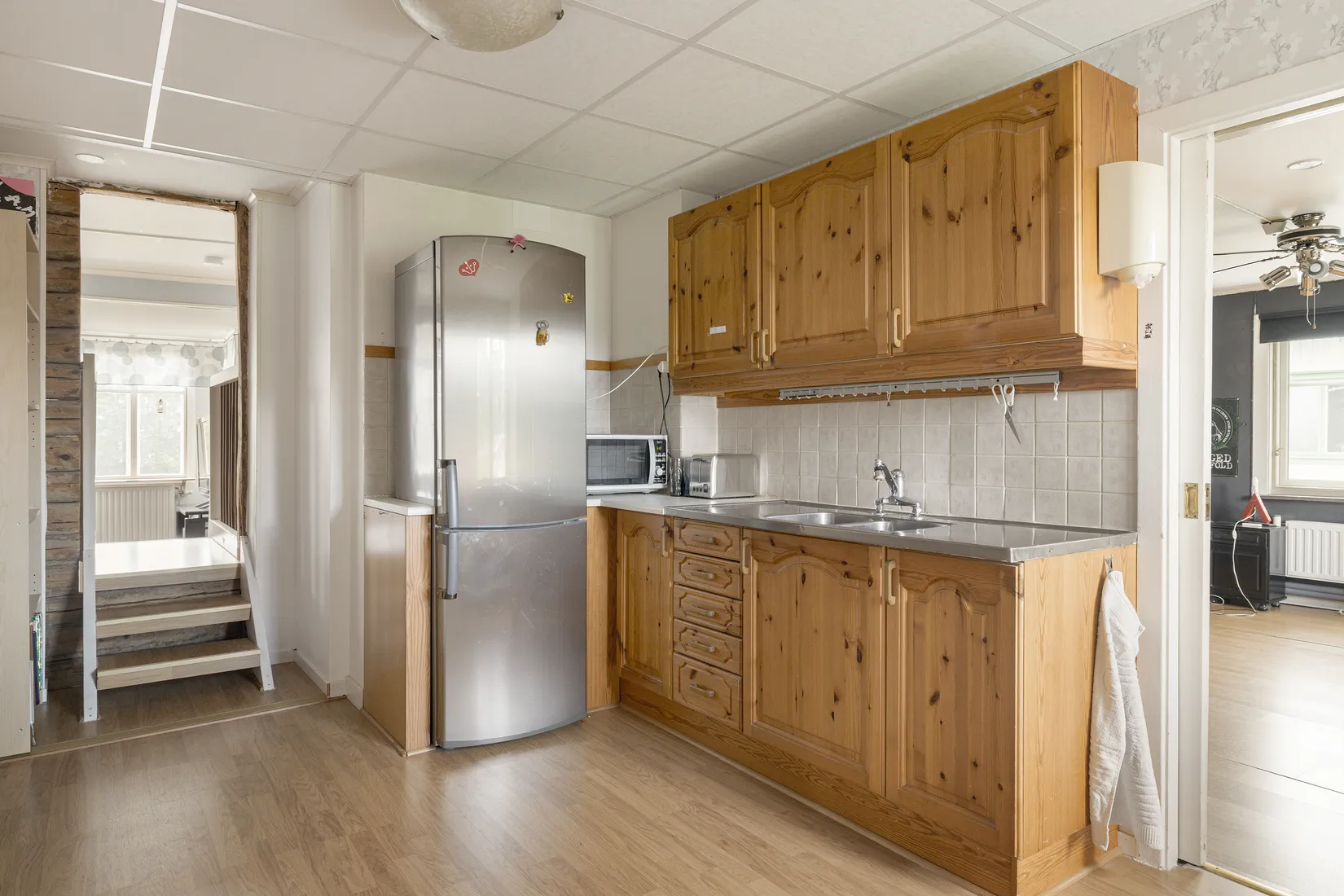 Villa, Skolgatan 5, Skillingaryd, Vaggeryd