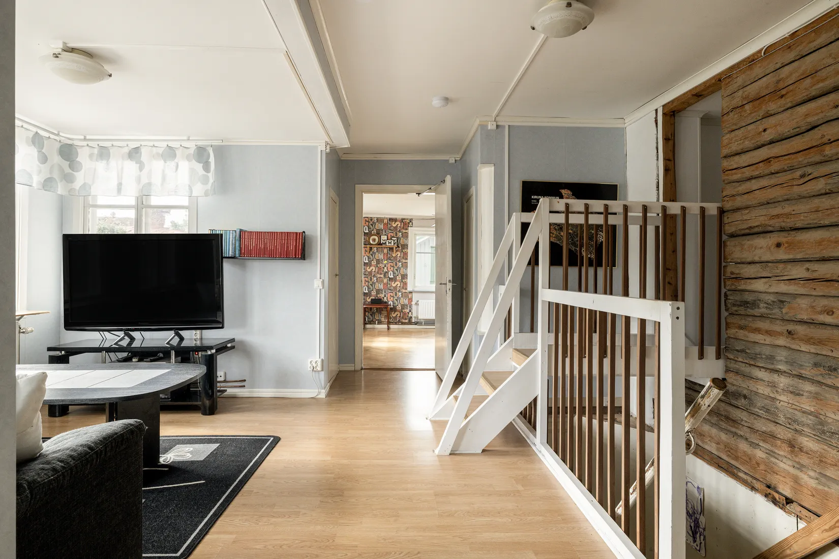 Villa, Skolgatan 5, Skillingaryd, Vaggeryd
