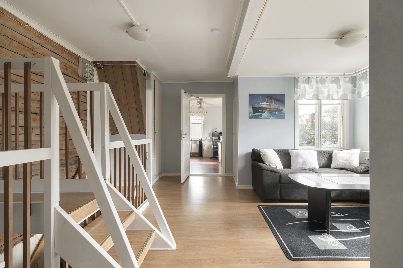 Villa, Skolgatan 5, Skillingaryd, Vaggeryd
