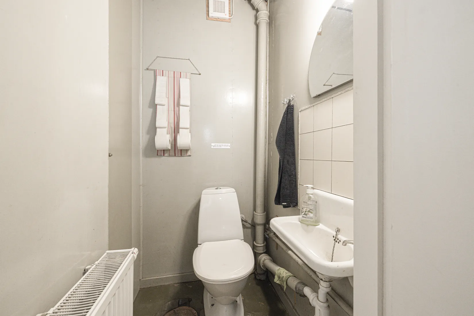 Villa, Skolgatan 5, Skillingaryd, Vaggeryd