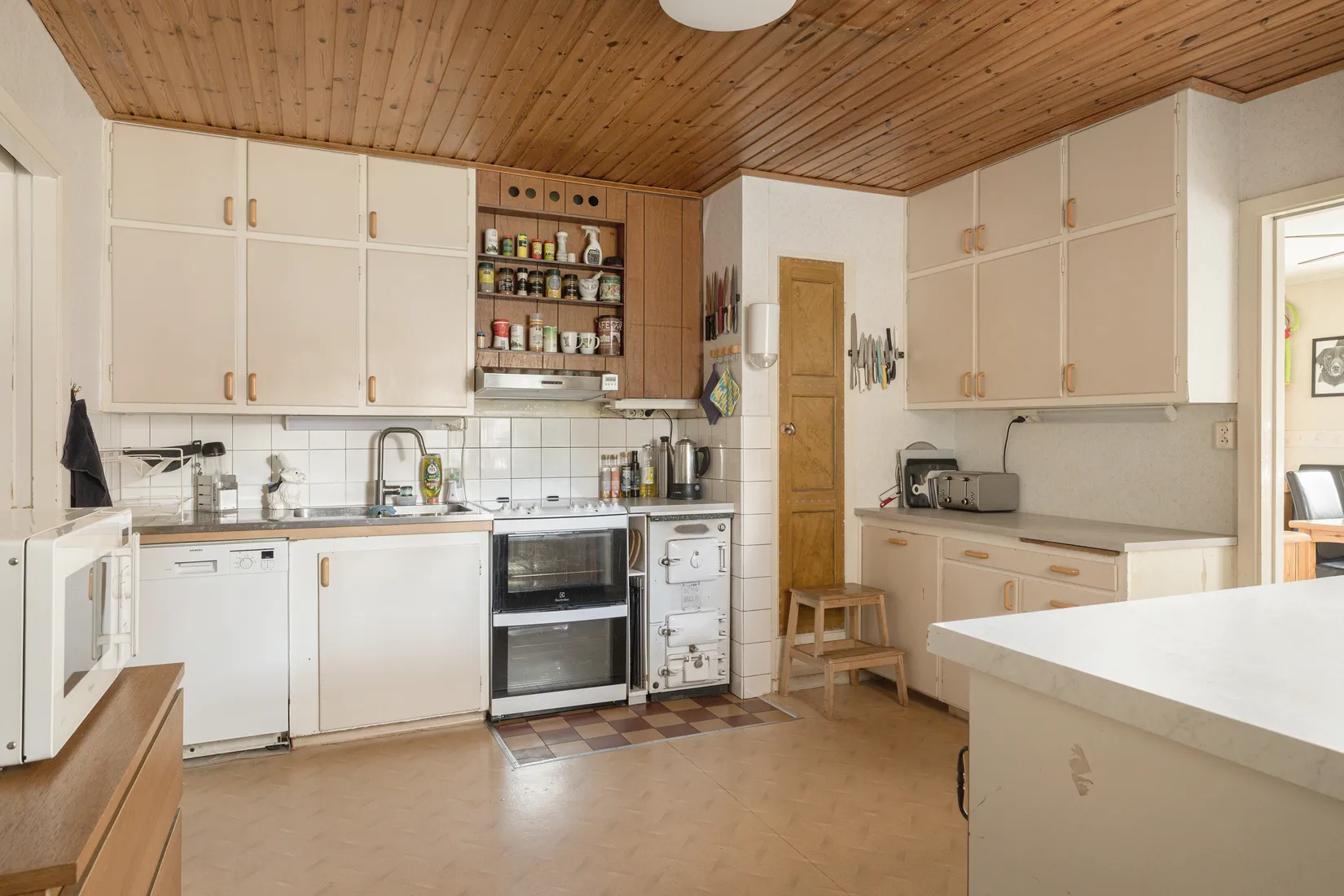 Villa, Skolgatan 5, Skillingaryd, Vaggeryd
