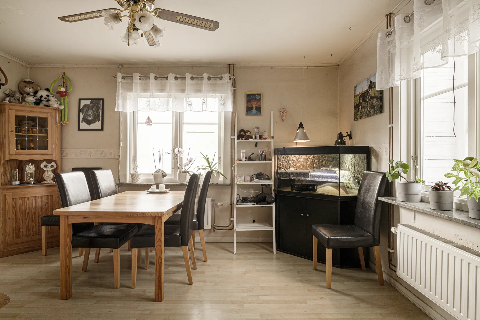 Villa, Skolgatan 5, Skillingaryd, Vaggeryd