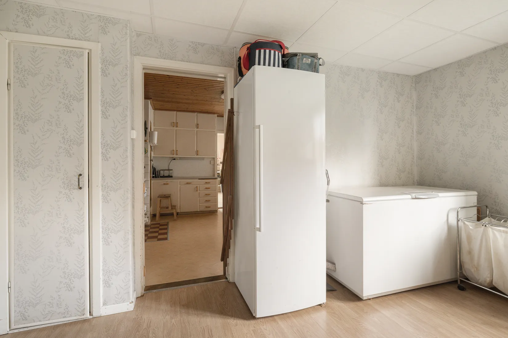 Villa, Skolgatan 5, Skillingaryd, Vaggeryd