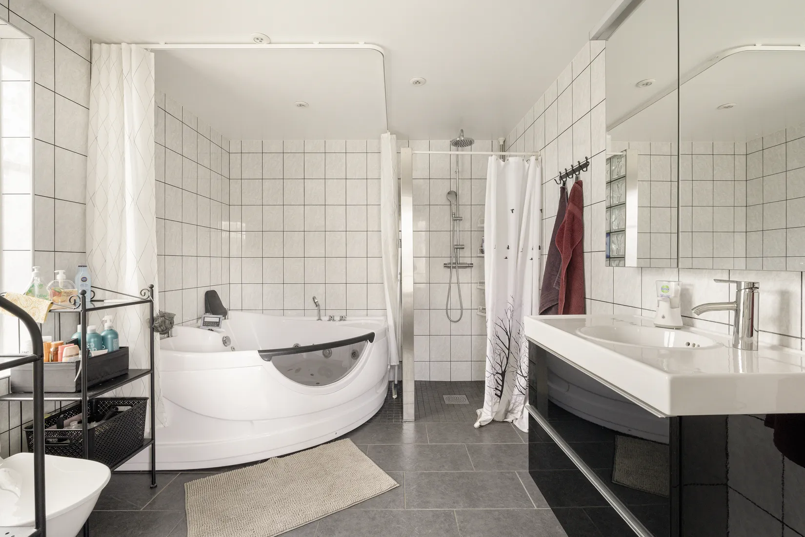 Villa, Skolgatan 5, Skillingaryd, Vaggeryd