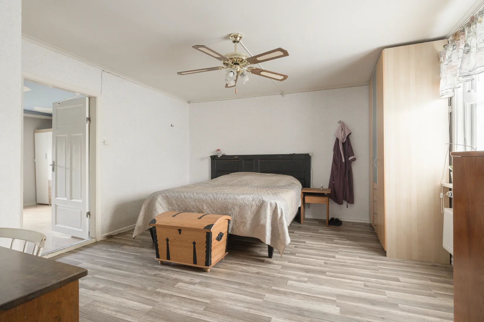 Villa, Skolgatan 5, Skillingaryd, Vaggeryd