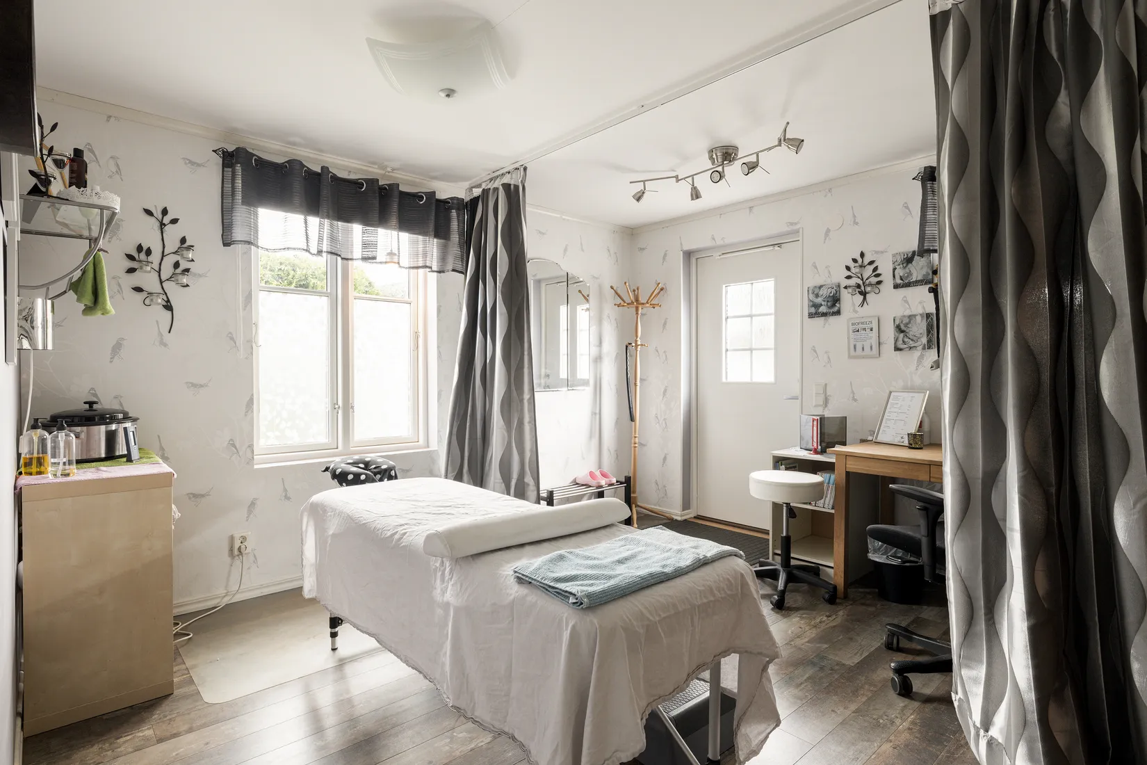 Villa, Skolgatan 5, Skillingaryd, Vaggeryd